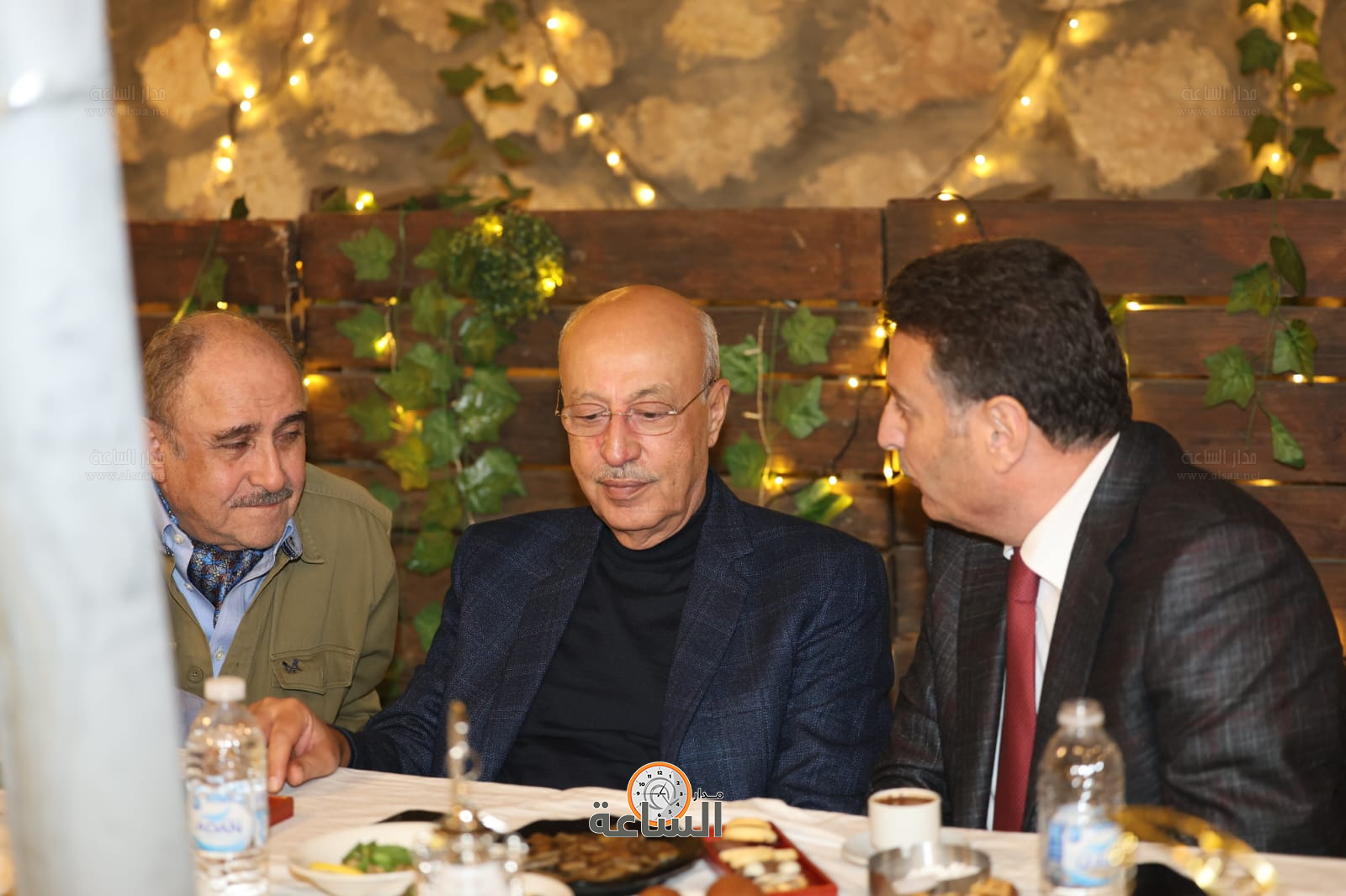 Madar Al-Saa Images 0.7637398367803148