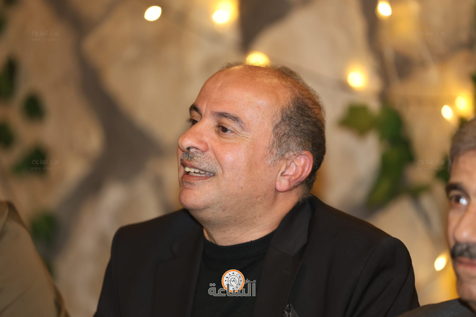 Madar Al-Saa Images 0.2333038831260903