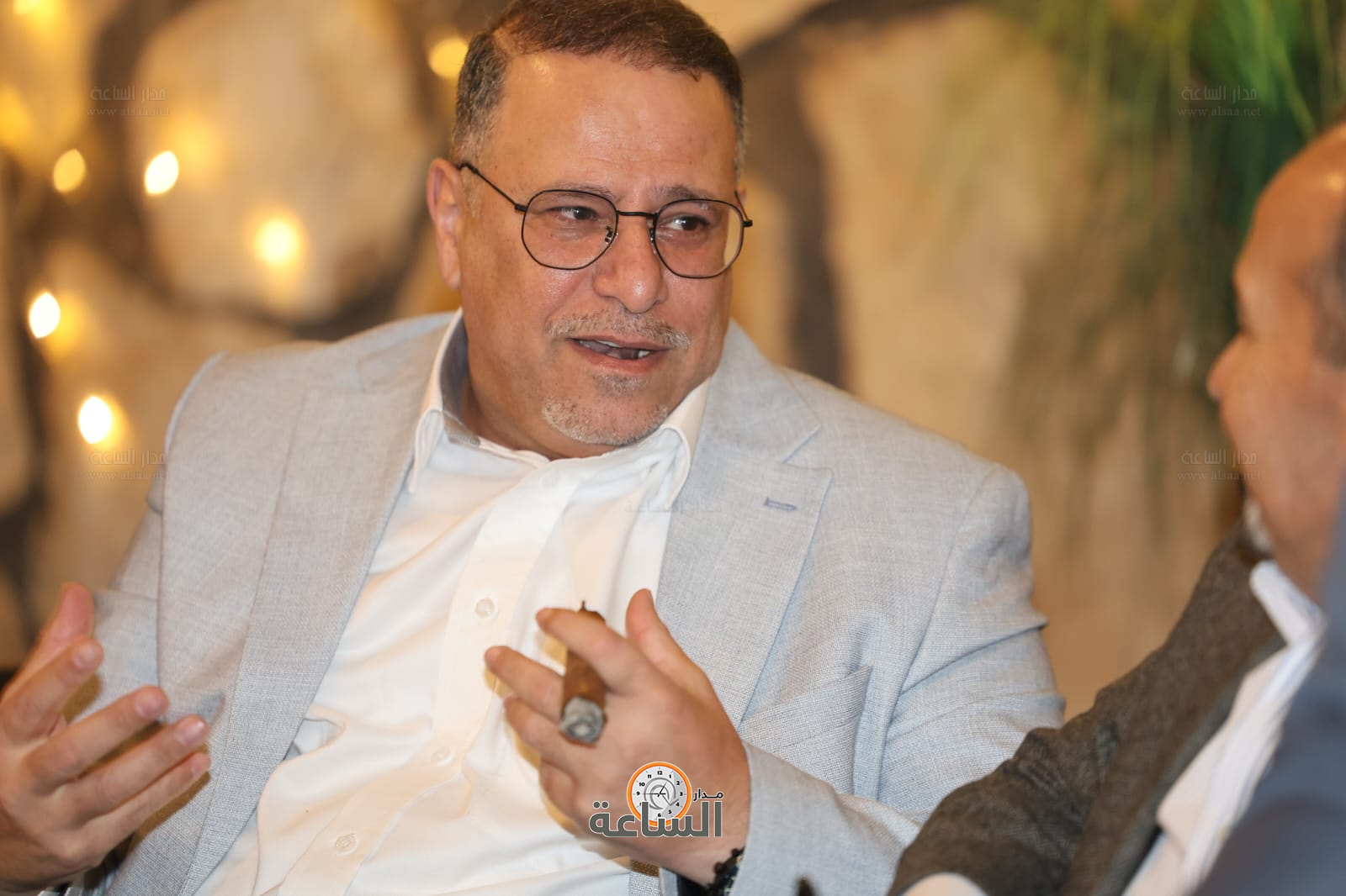 Madar Al-Saa Images 0.44835248639294734