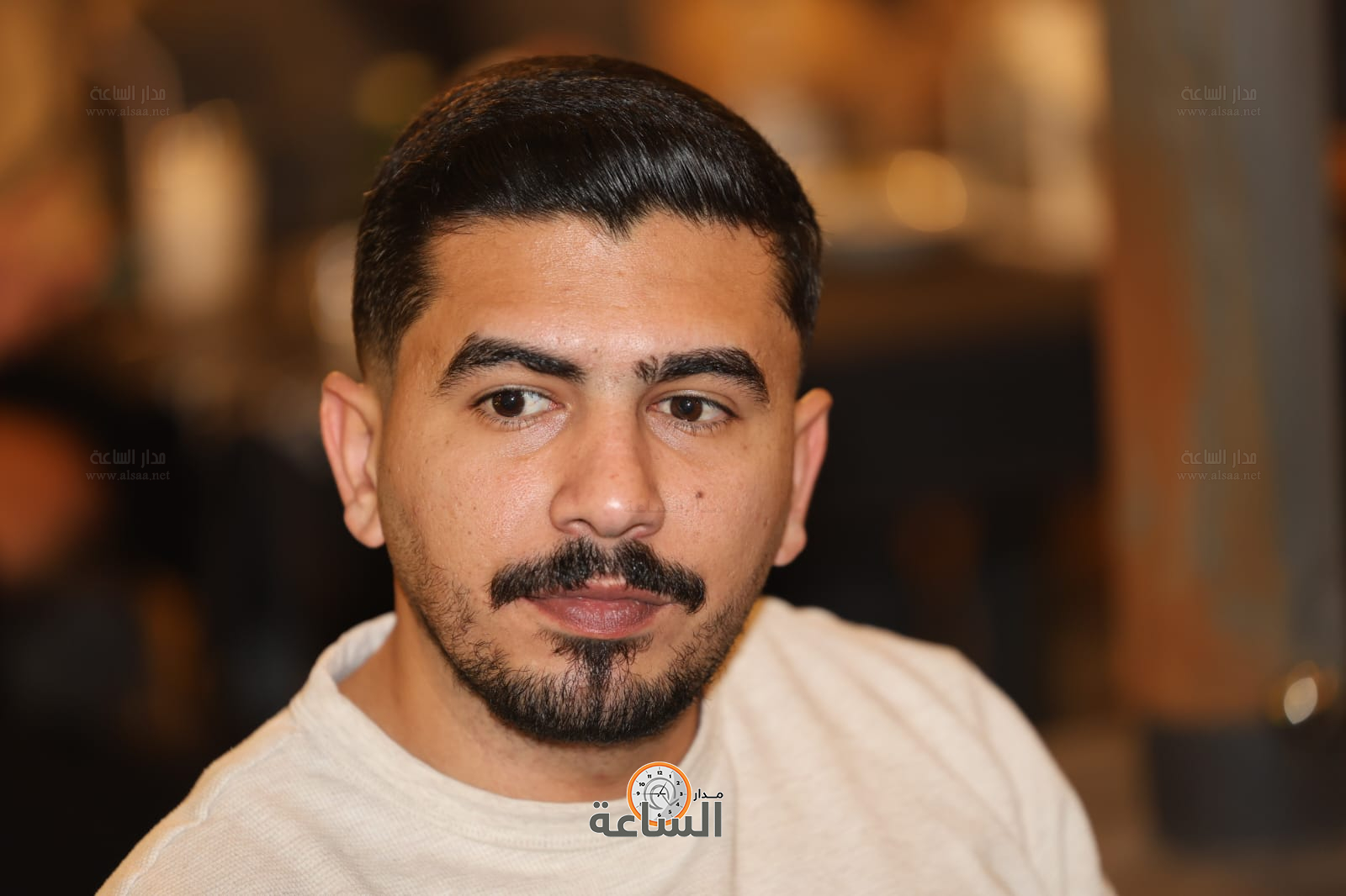 Madar Al-Saa Images 0.24977165356535957