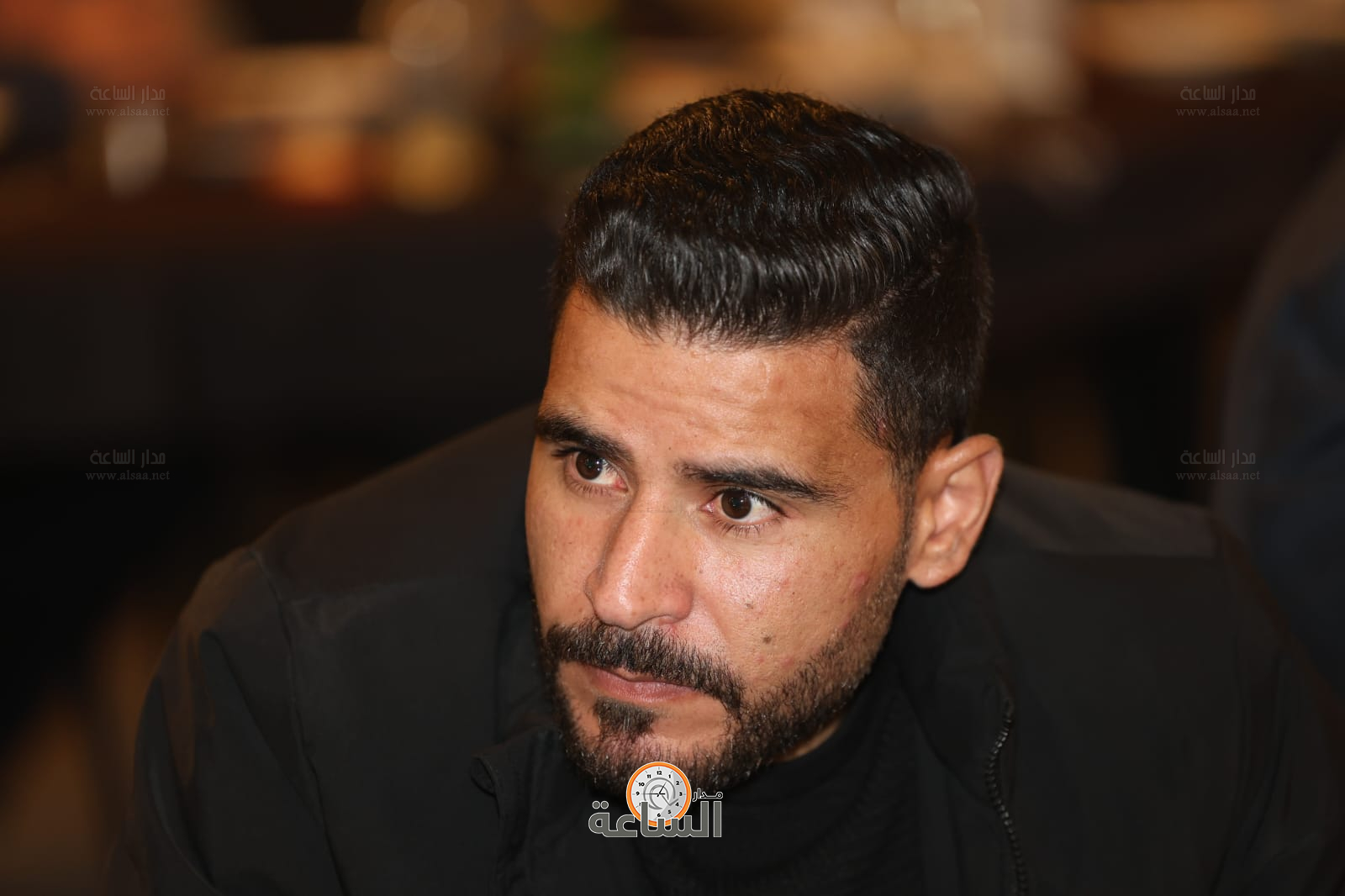 Madar Al-Saa Images 0.34123723700085407