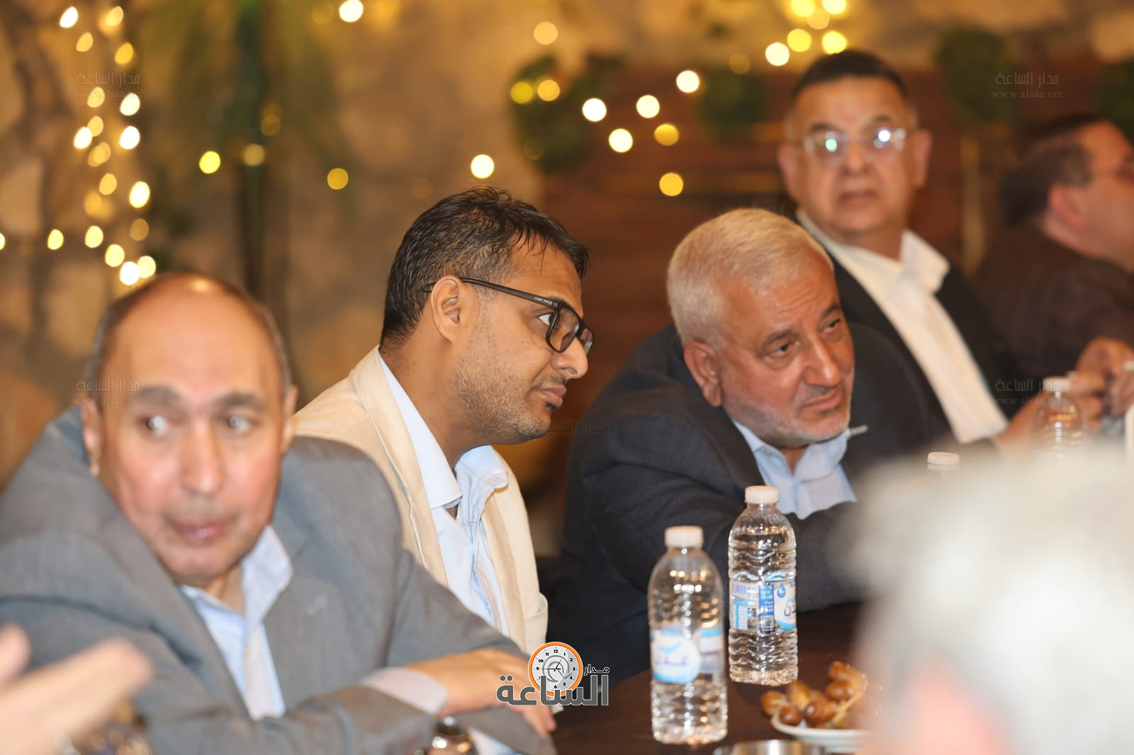 Madar Al-Saa Images 0.5843404413570223