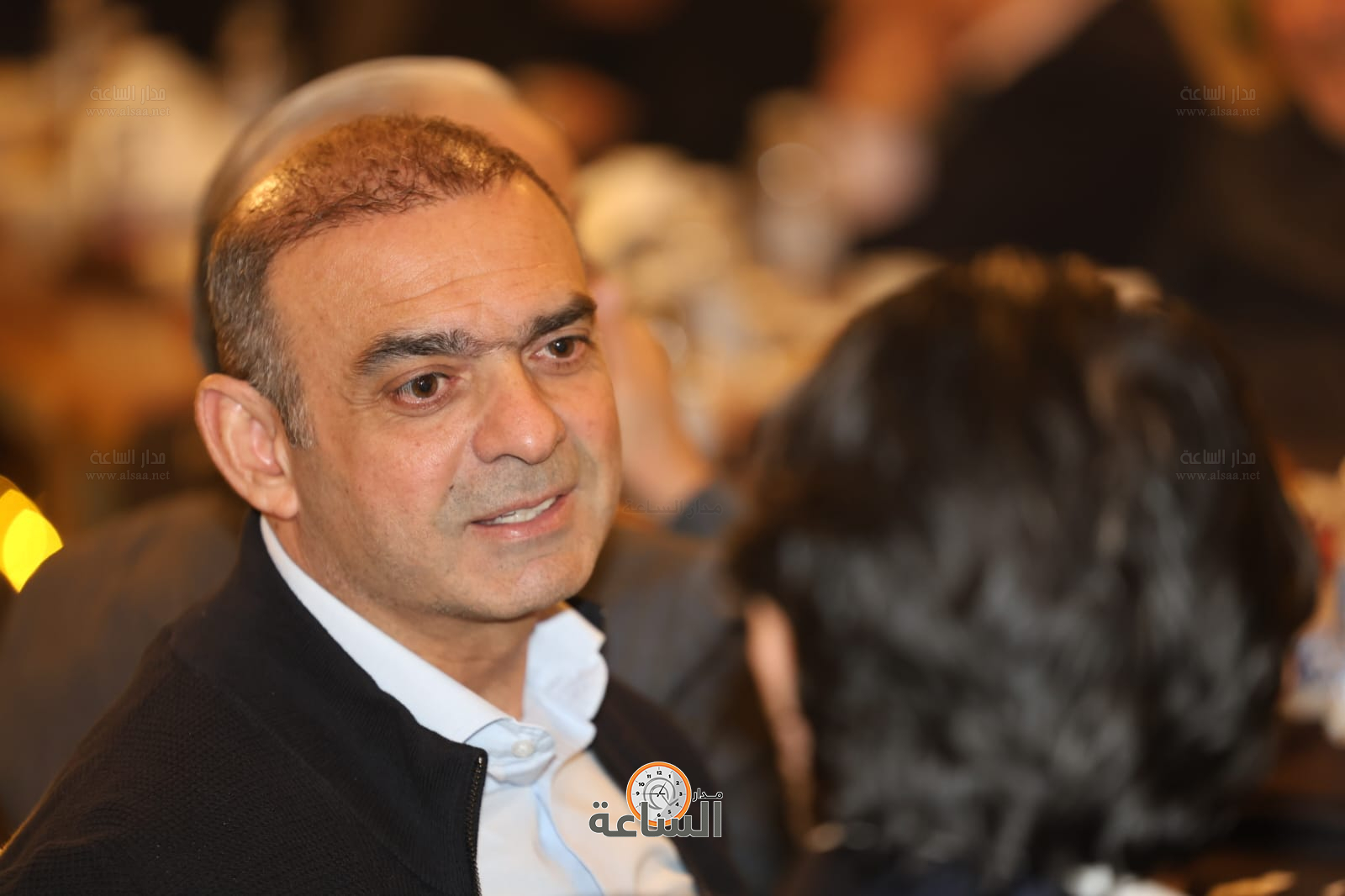 Madar Al-Saa Images 0.27802950417497607