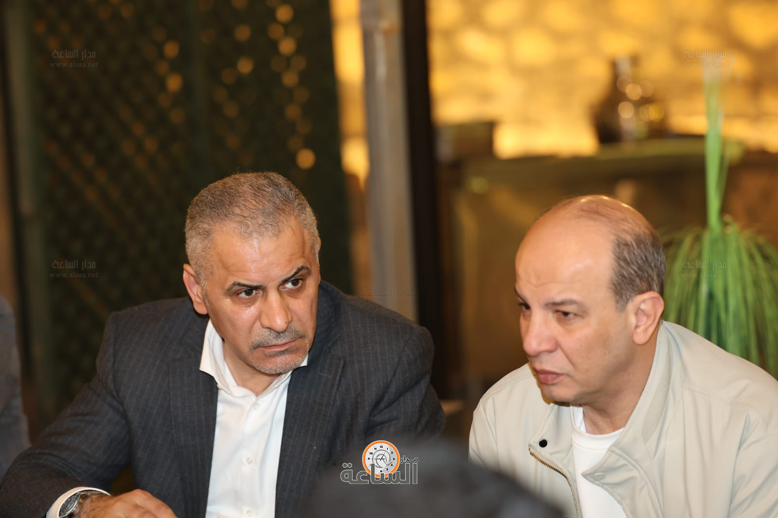 Madar Al-Saa Images 0.20909490383022966