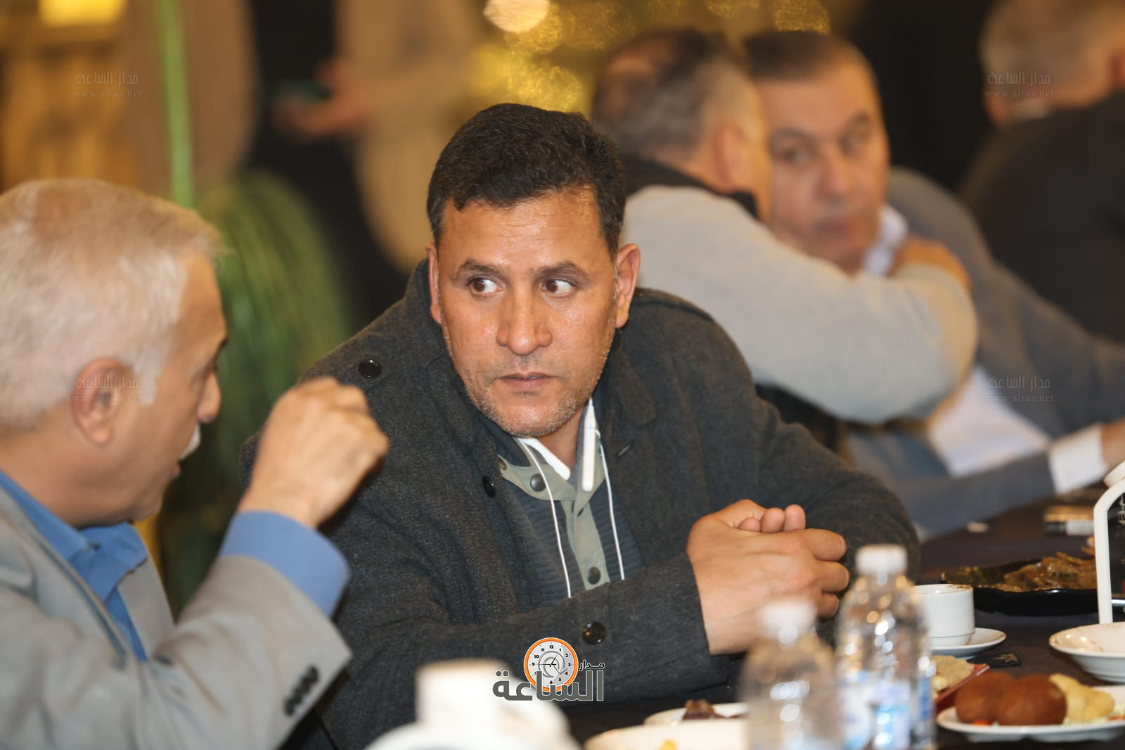 Madar Al-Saa Images 0.9557465262197018