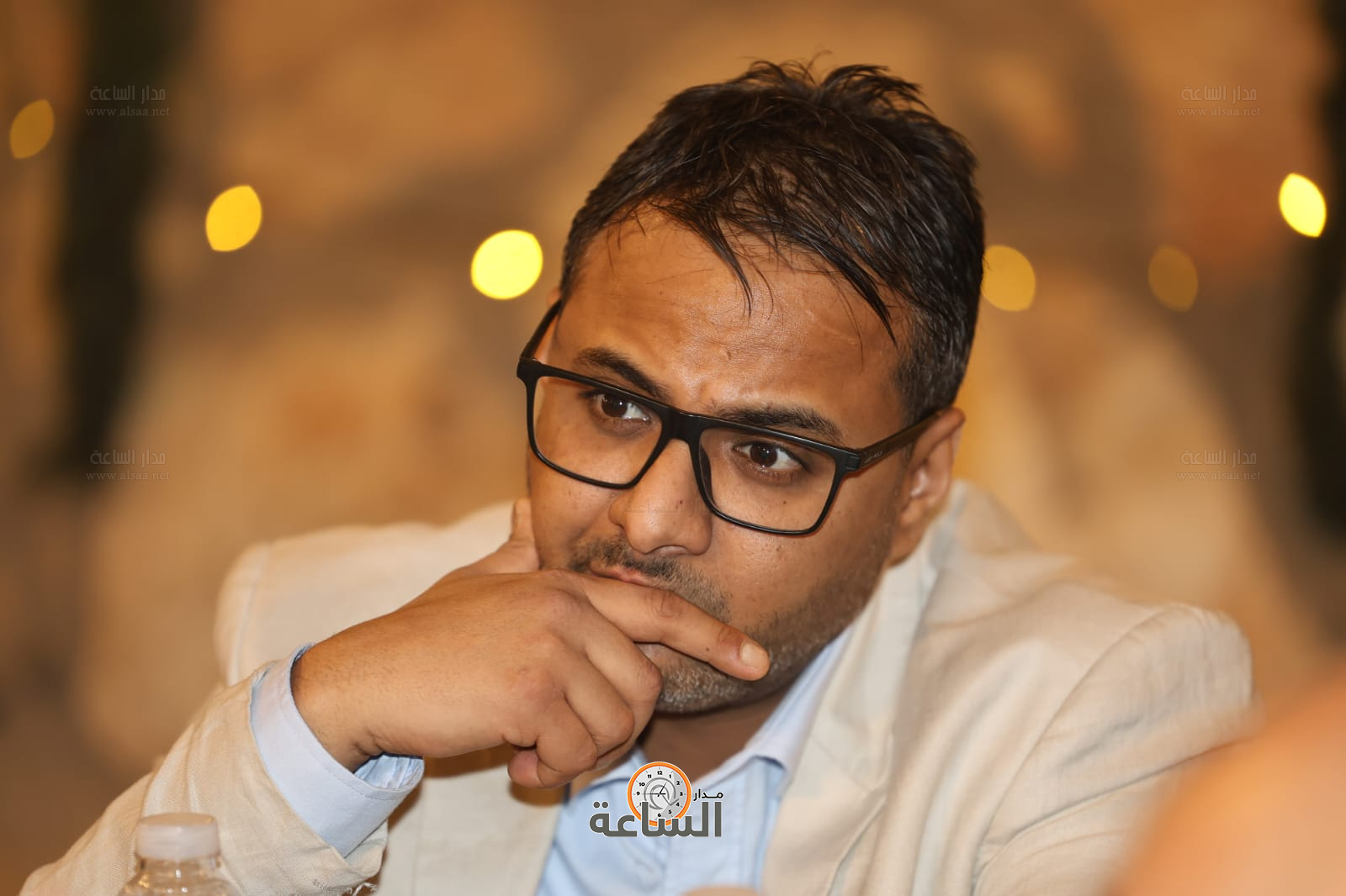 Madar Al-Saa Images 0.9521390490081205