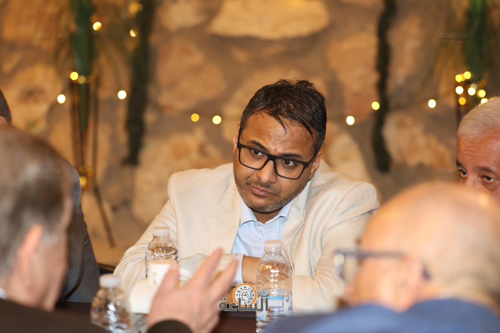 Madar Al-Saa Images 0.8489990161324055