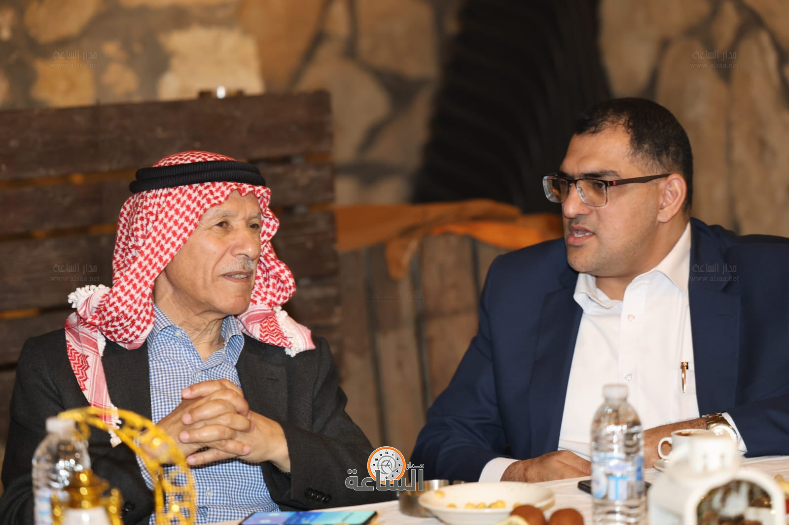 Madar Al-Saa Images 0.6547298531486101