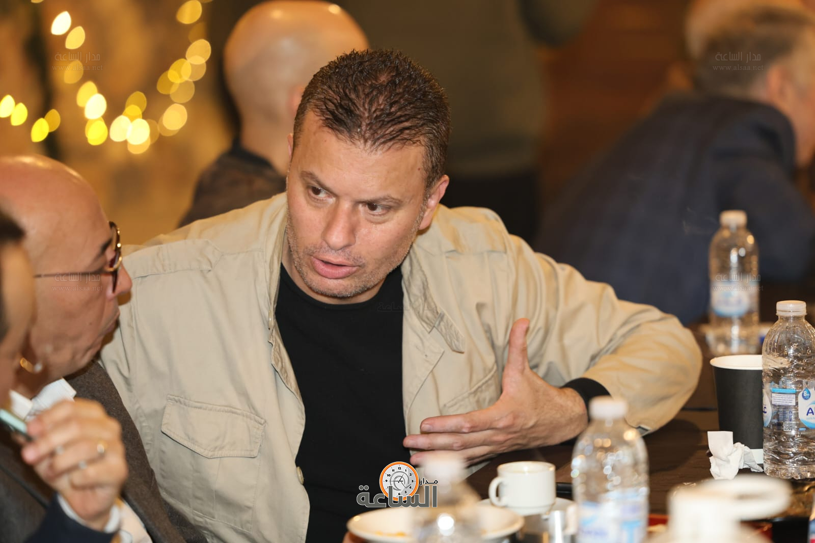 Madar Al-Saa Images 0.5444843403104669