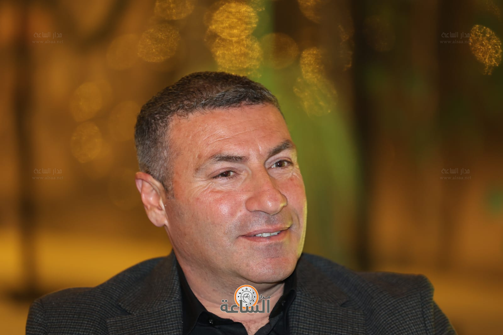 Madar Al-Saa Images 0.6111029451901906