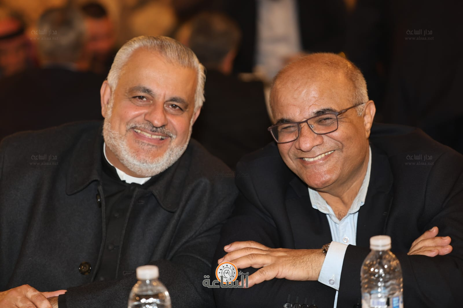 Madar Al-Saa Images 0.977642427518884