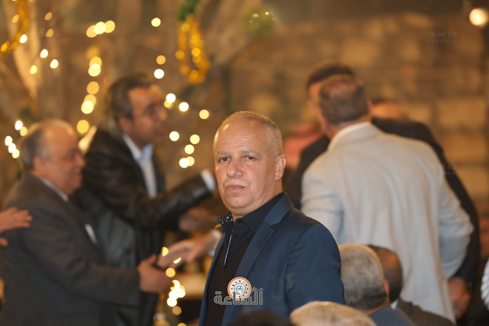 الصحفي عواد الخلايلة