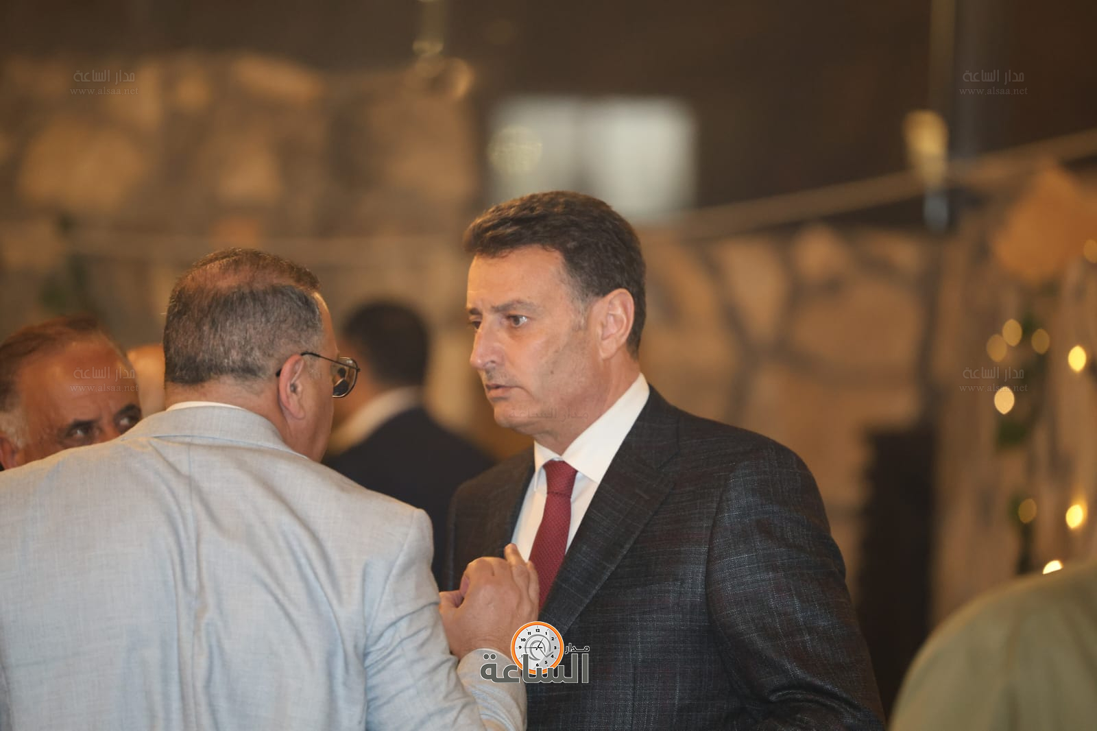 Madar Al-Saa Images 0.5038640643657133