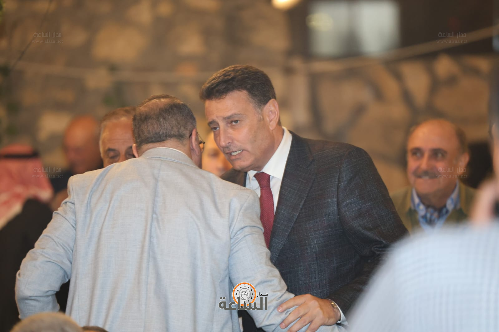 Madar Al-Saa Images 0.6662506790774263