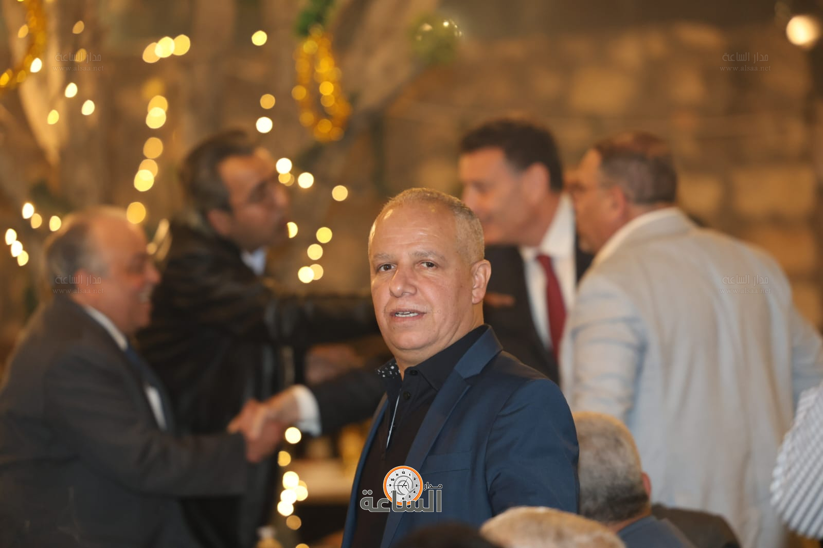 Madar Al-Saa Images 0.7451996303701203