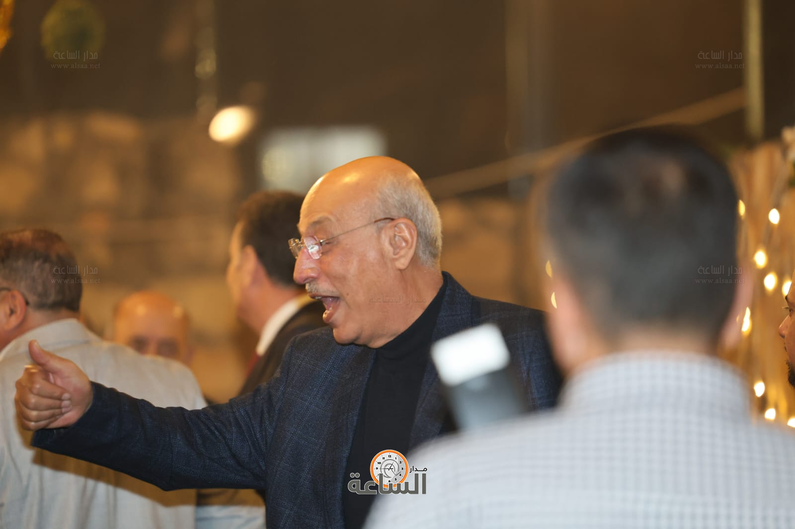 Madar Al-Saa Images 0.3223687567467508