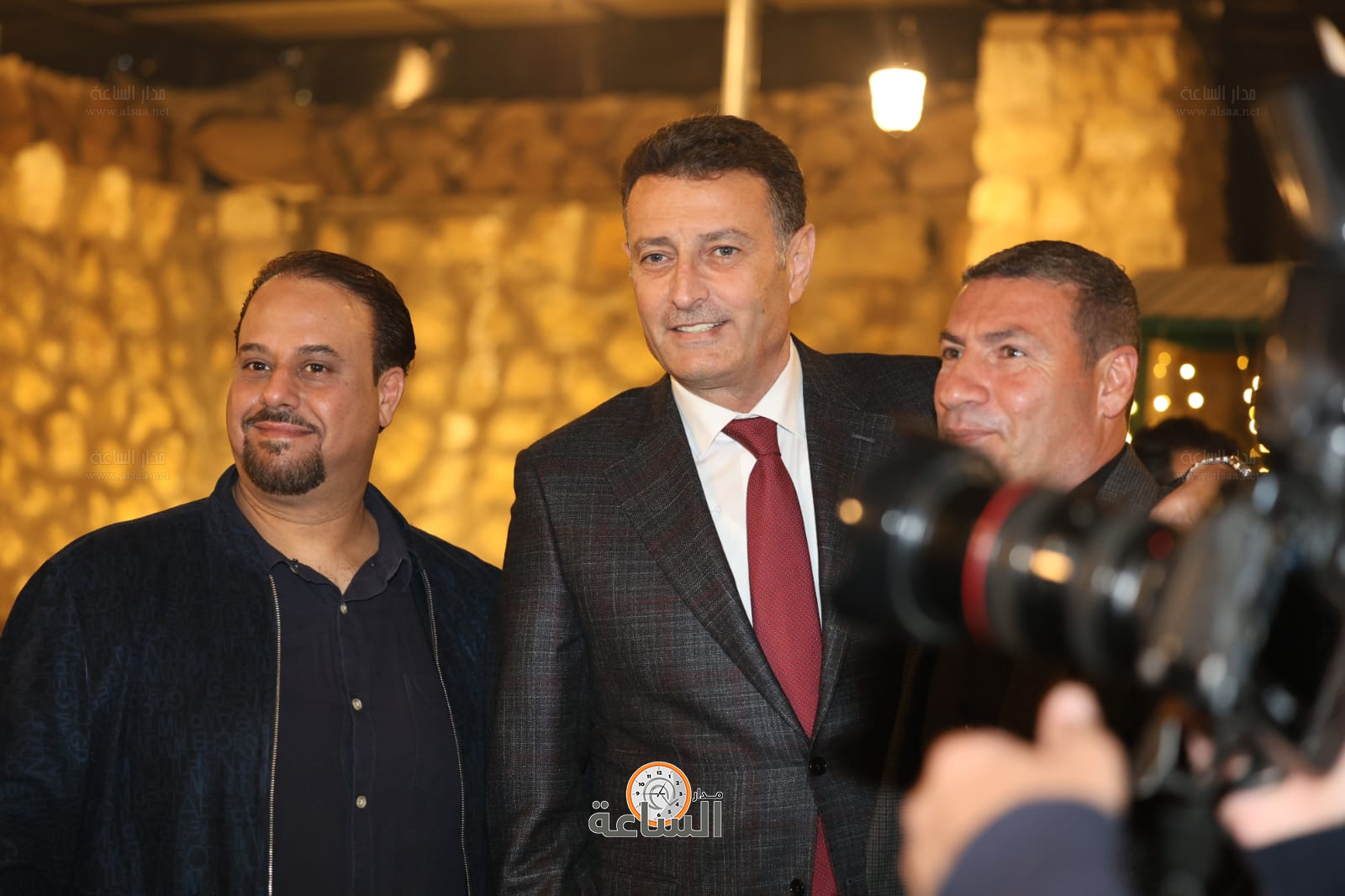 Madar Al-Saa Images 0.7639916514834313