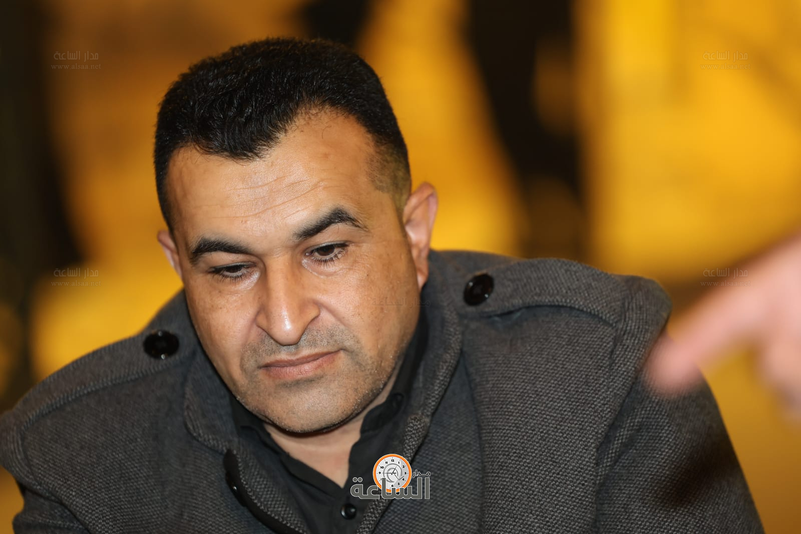 Madar Al-Saa Images 0.49163739771794046