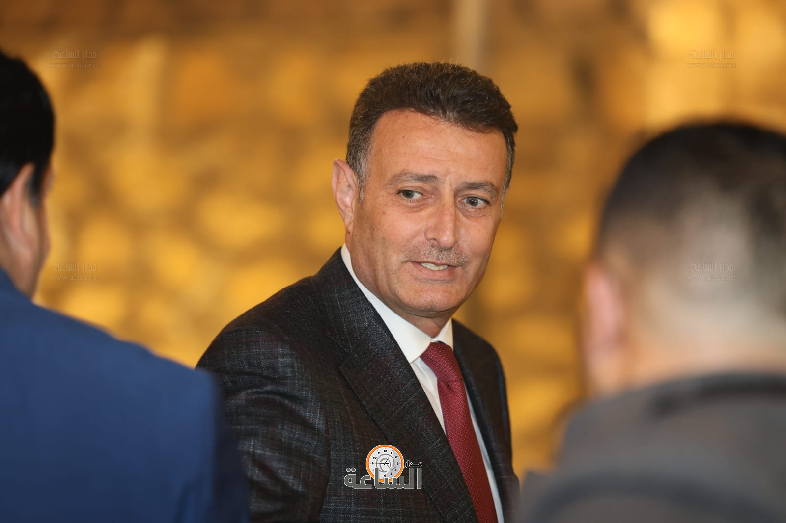 Madar Al-Saa Images 0.274990037071964