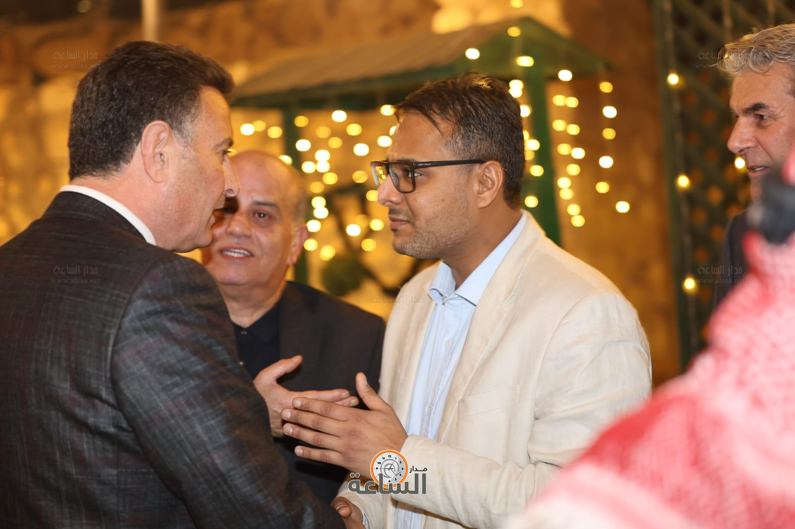 Madar Al-Saa Images 0.3039109954188861