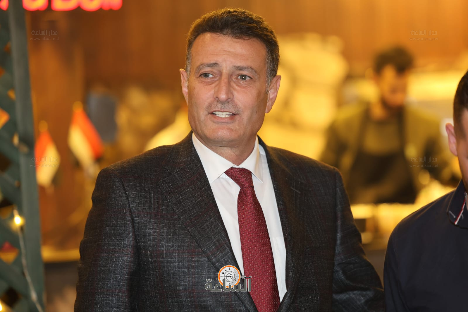 Madar Al-Saa Images 0.36437563335788115