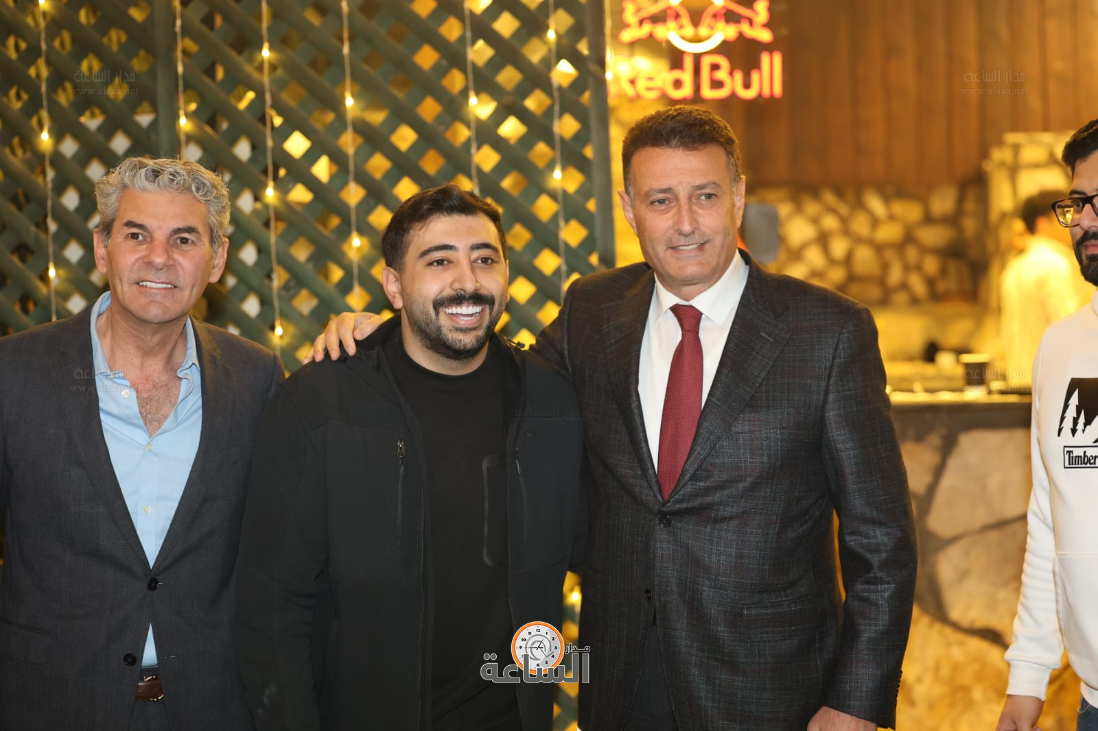 Madar Al-Saa Images 0.5021608389302858