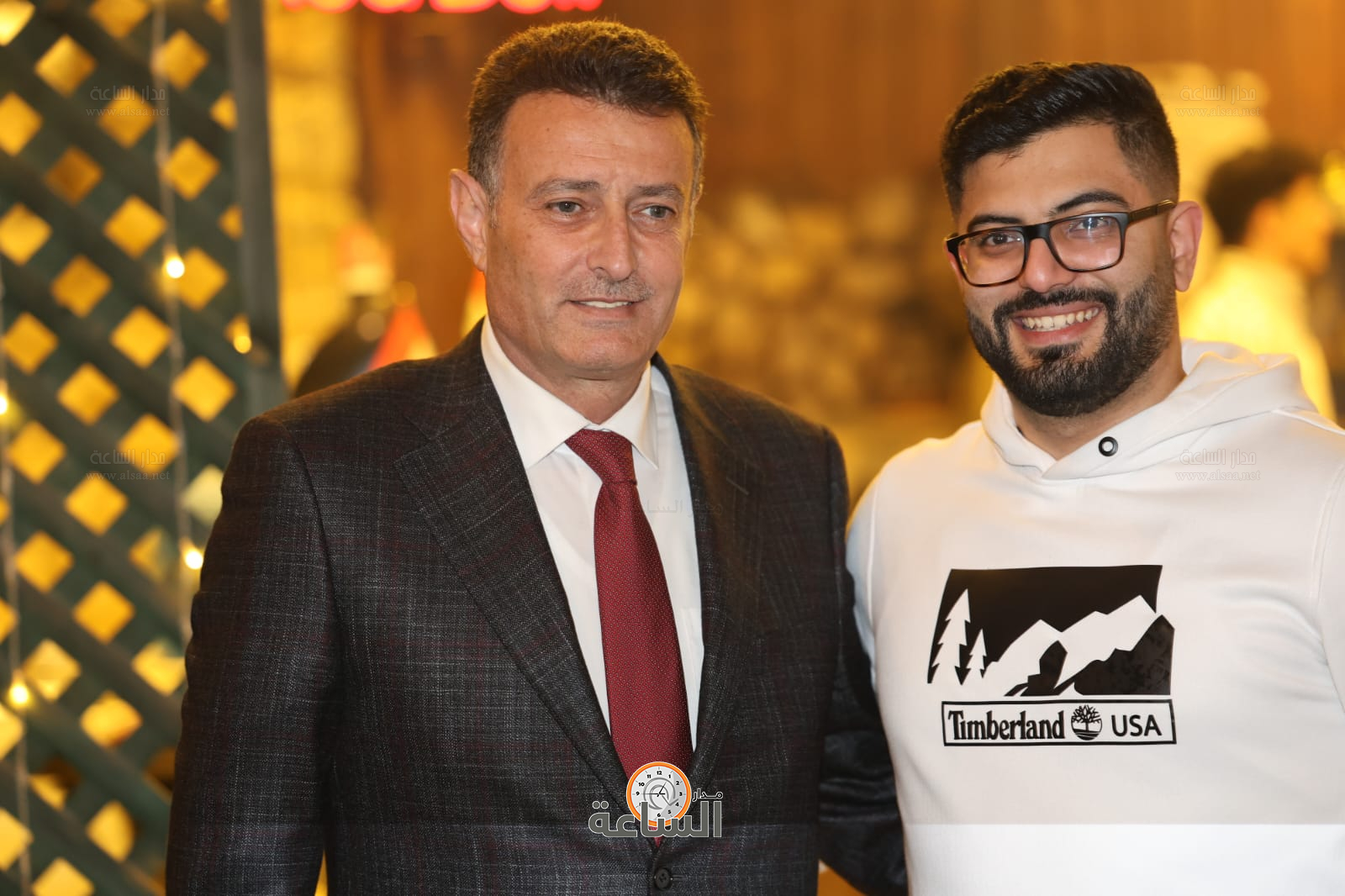 Madar Al-Saa Images 0.4378474071088334