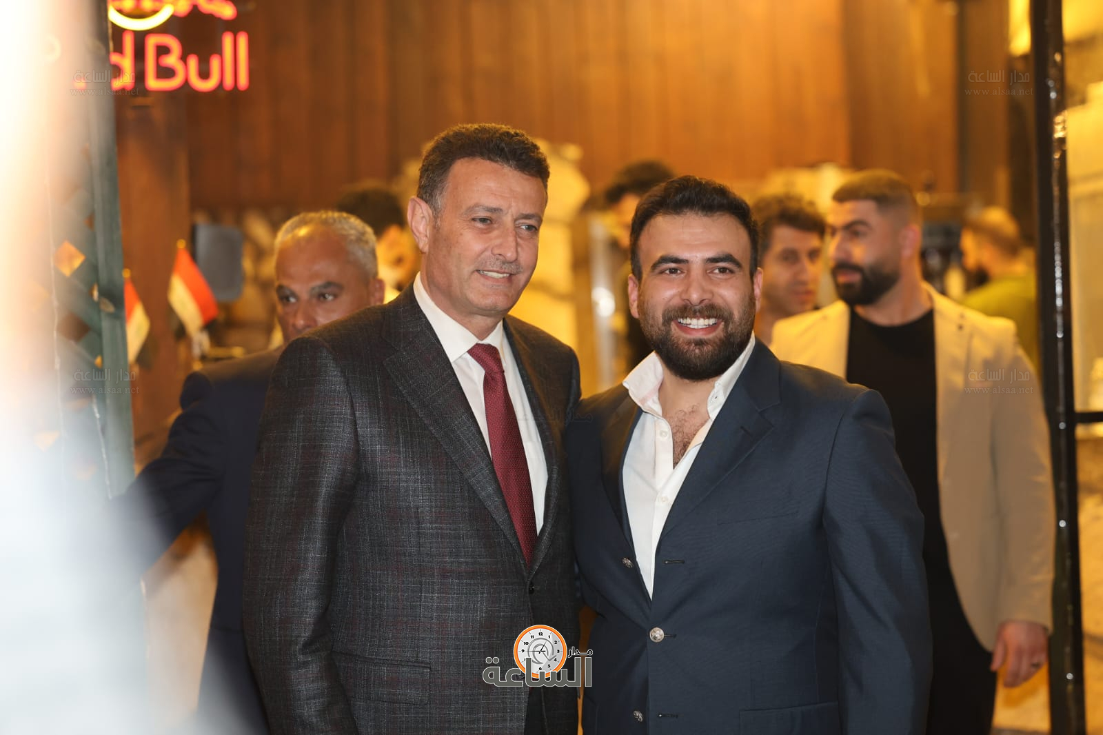 Madar Al-Saa Images 0.6056851870019591