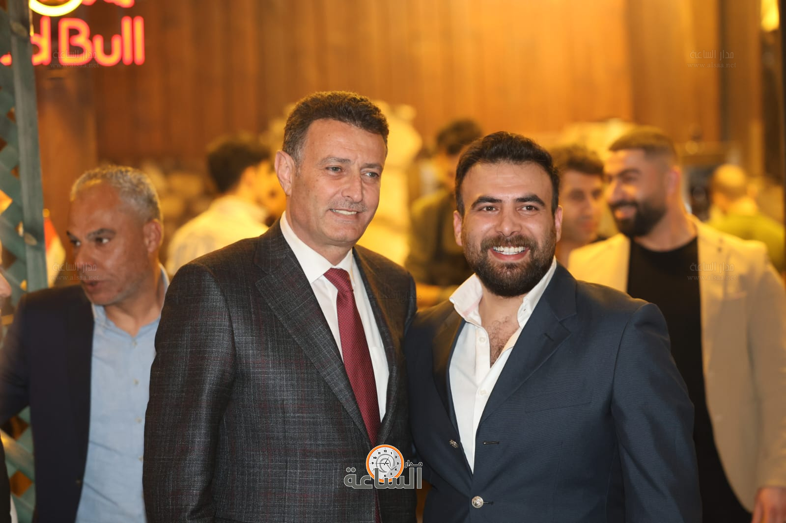 Madar Al-Saa Images 0.9476951702514169