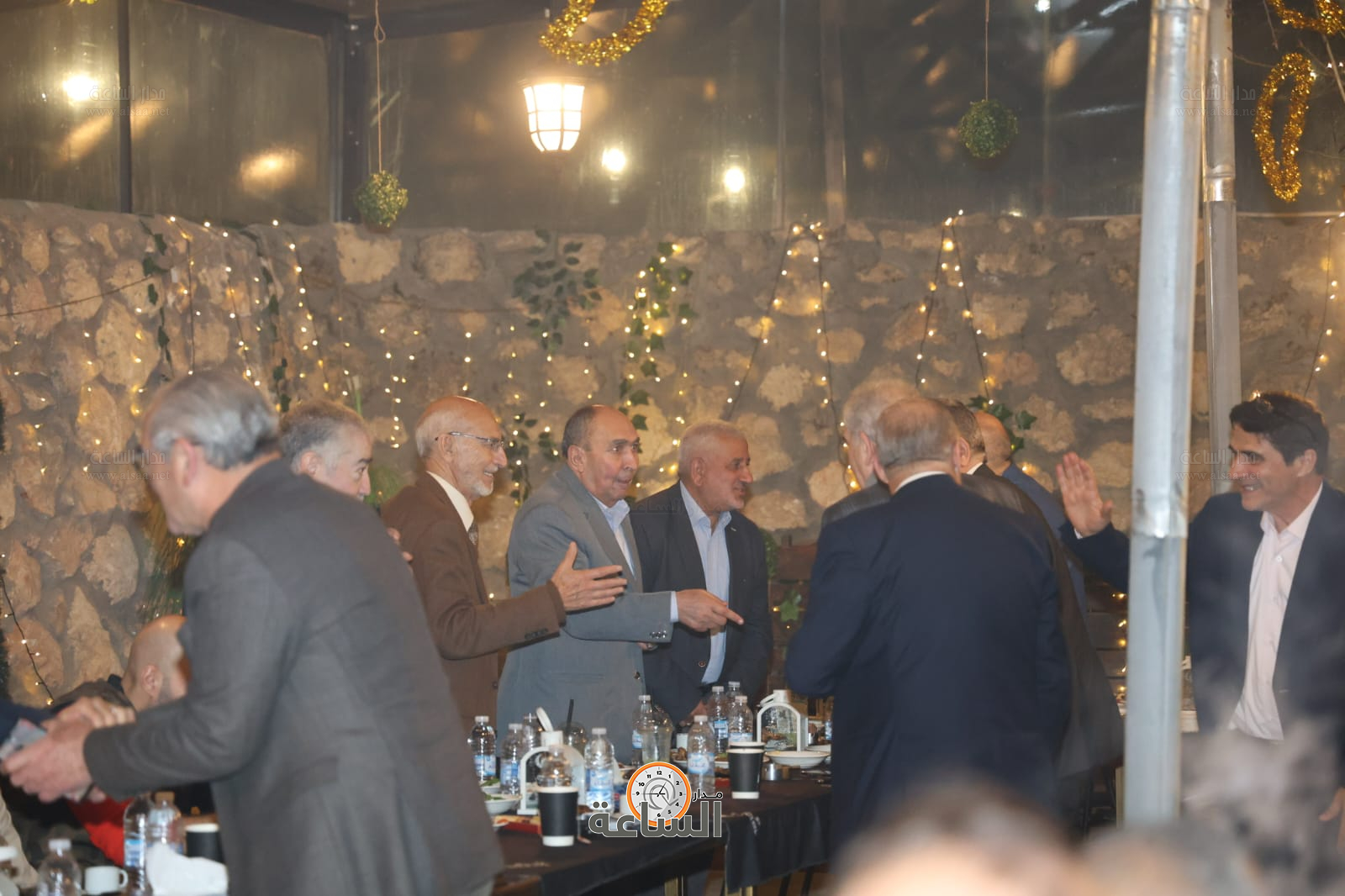 Madar Al-Saa Images 0.026504373054088814