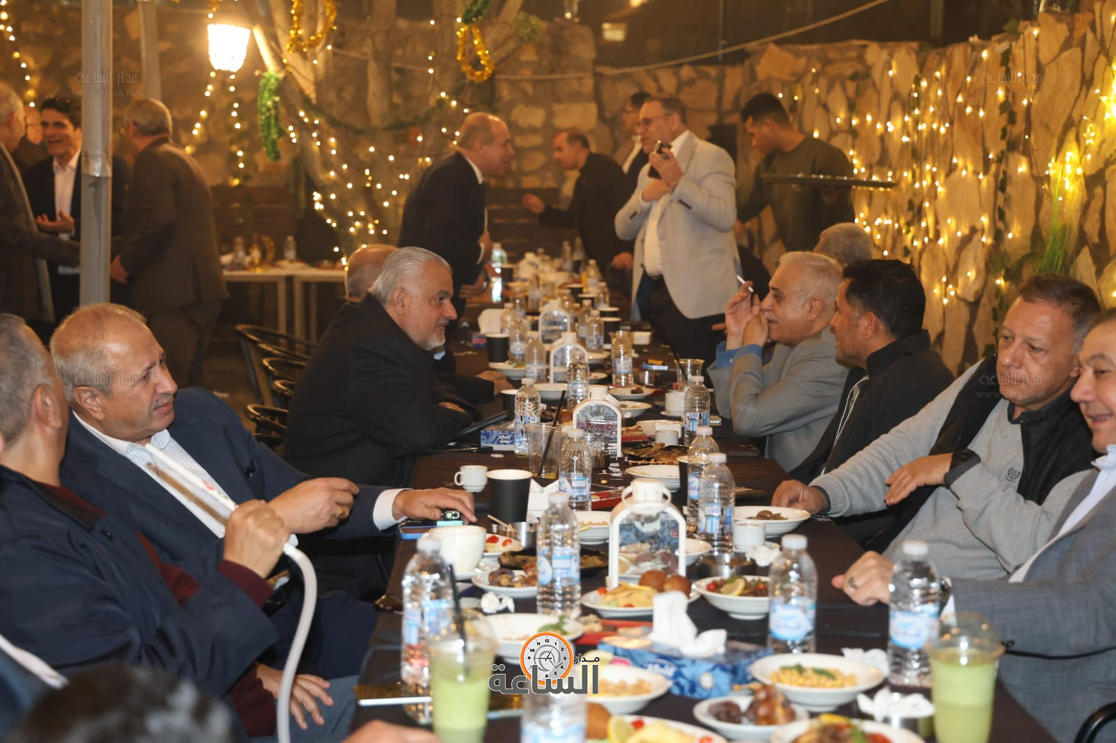 Madar Al-Saa Images 0.47333672644746483