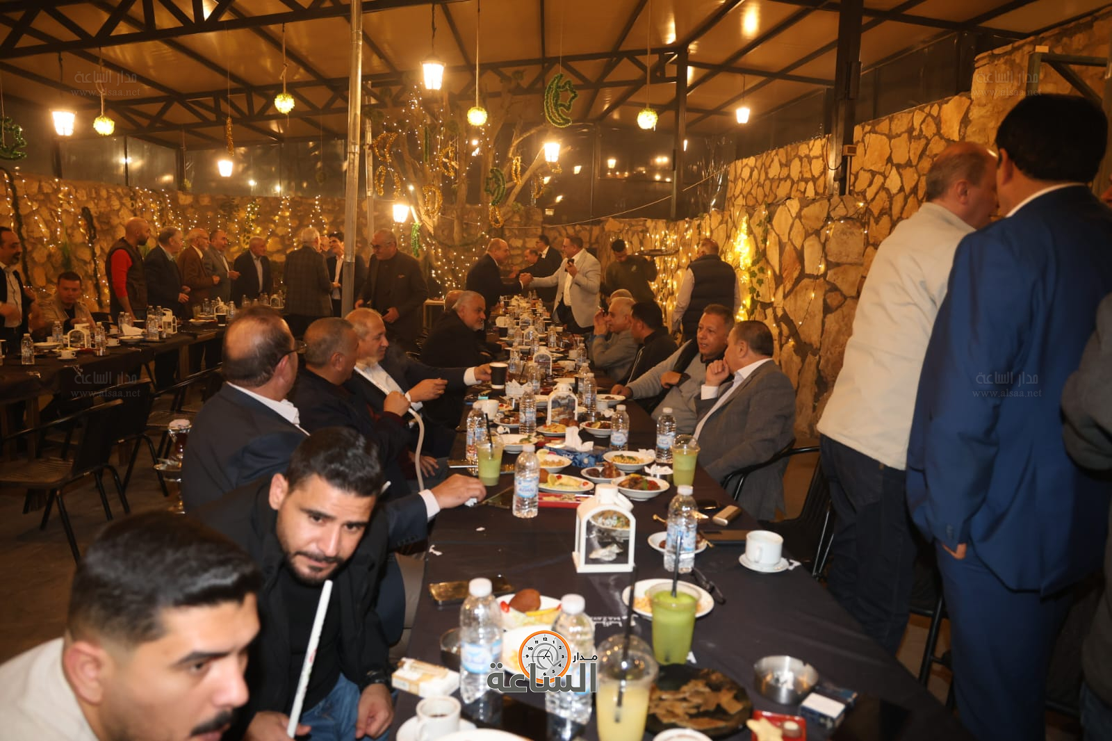 Madar Al-Saa Images 0.23304458869165967