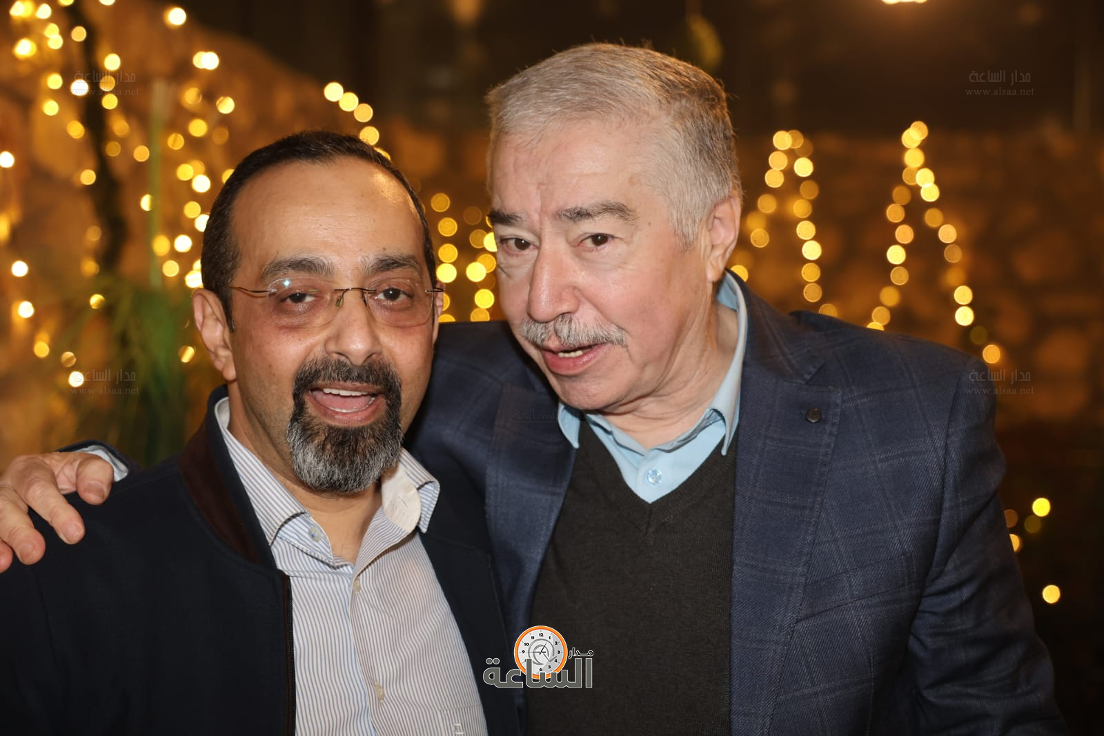 Madar Al-Saa Images 0.9970377932350458