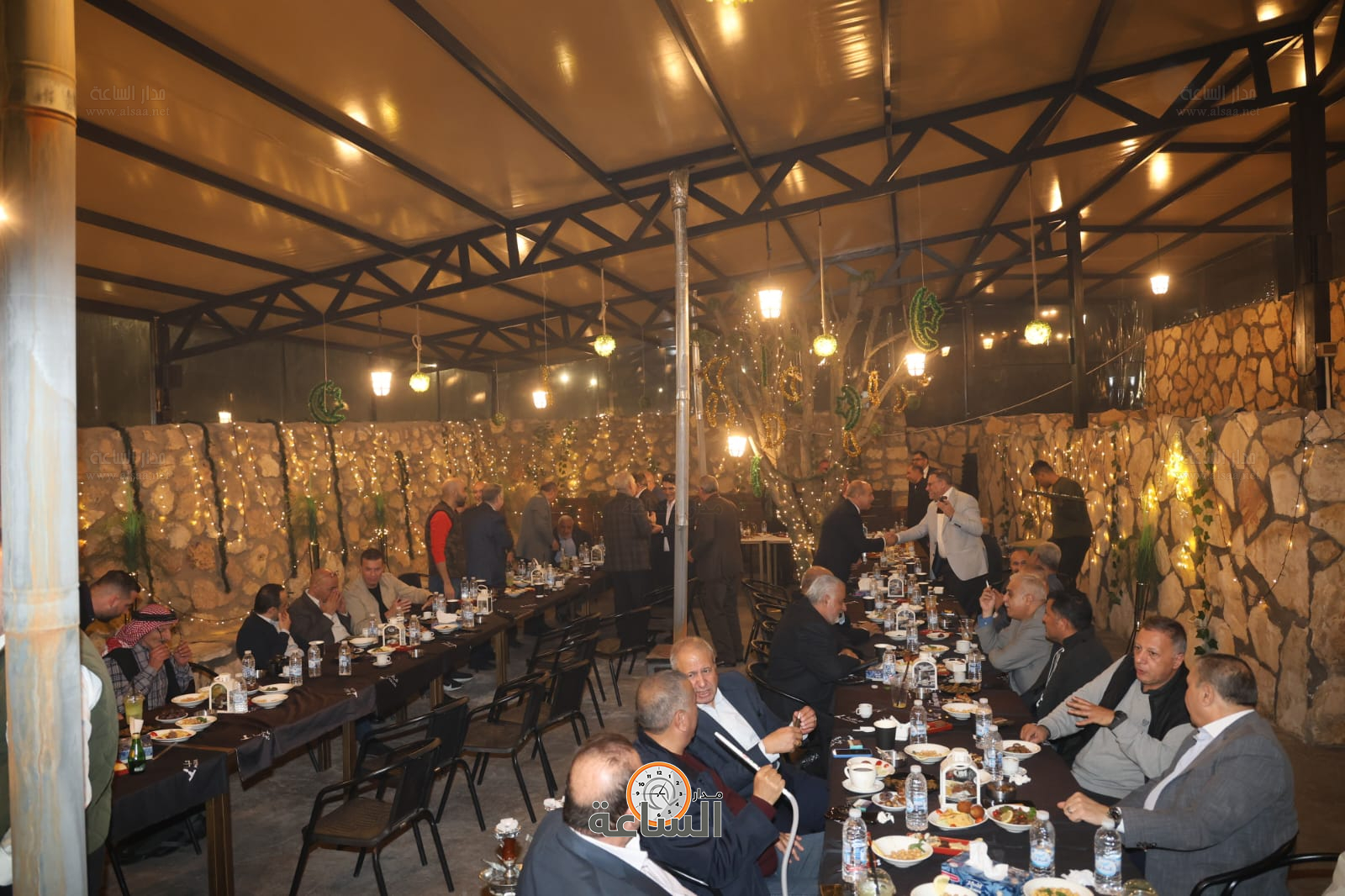 Madar Al-Saa Images 0.4732657362228707