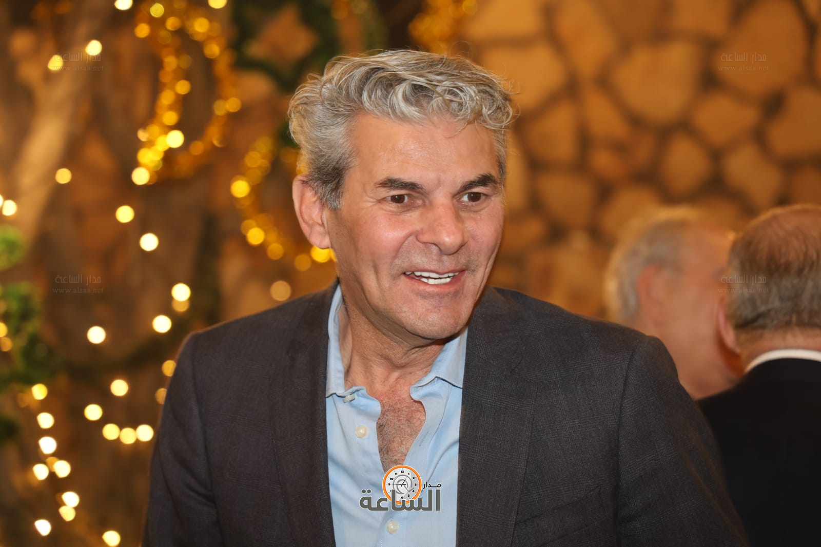 Madar Al-Saa Images 0.9316032854230698