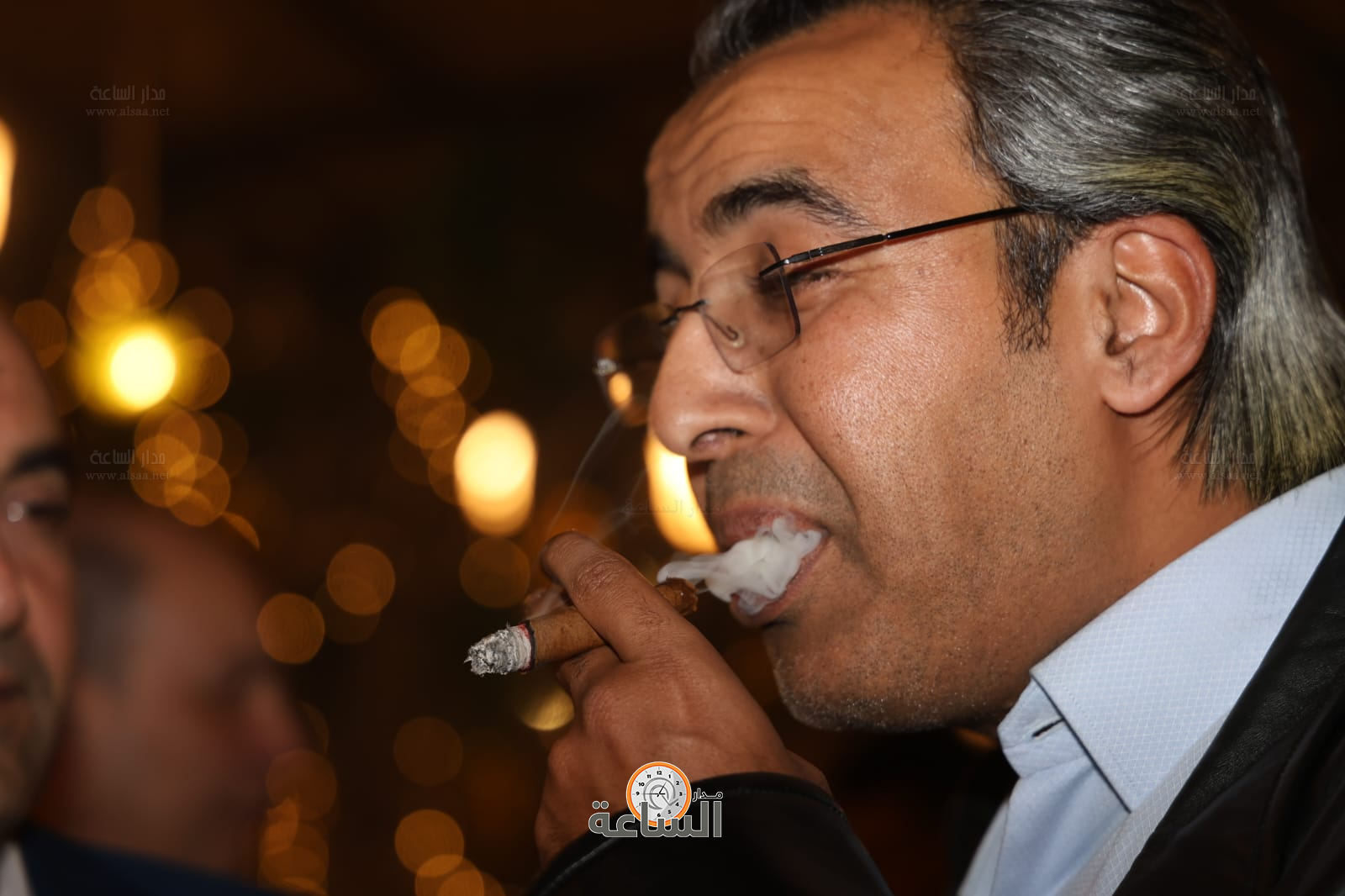 Madar Al-Saa Images 0.4480463034904998