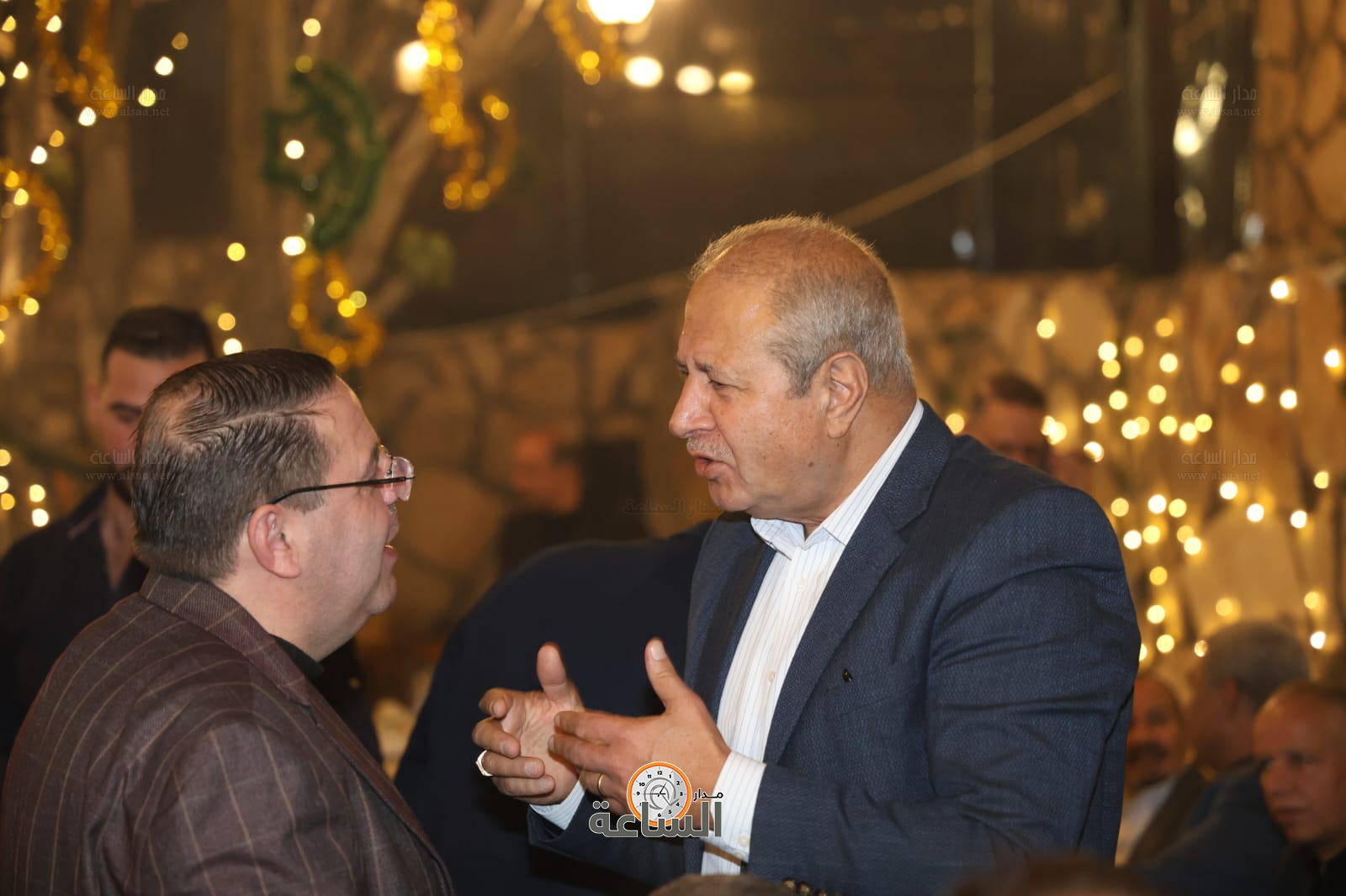 Madar Al-Saa Images 0.12326091679447448