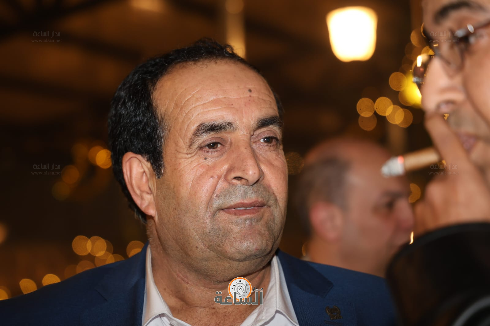 Madar Al-Saa Images 0.5760265248472081