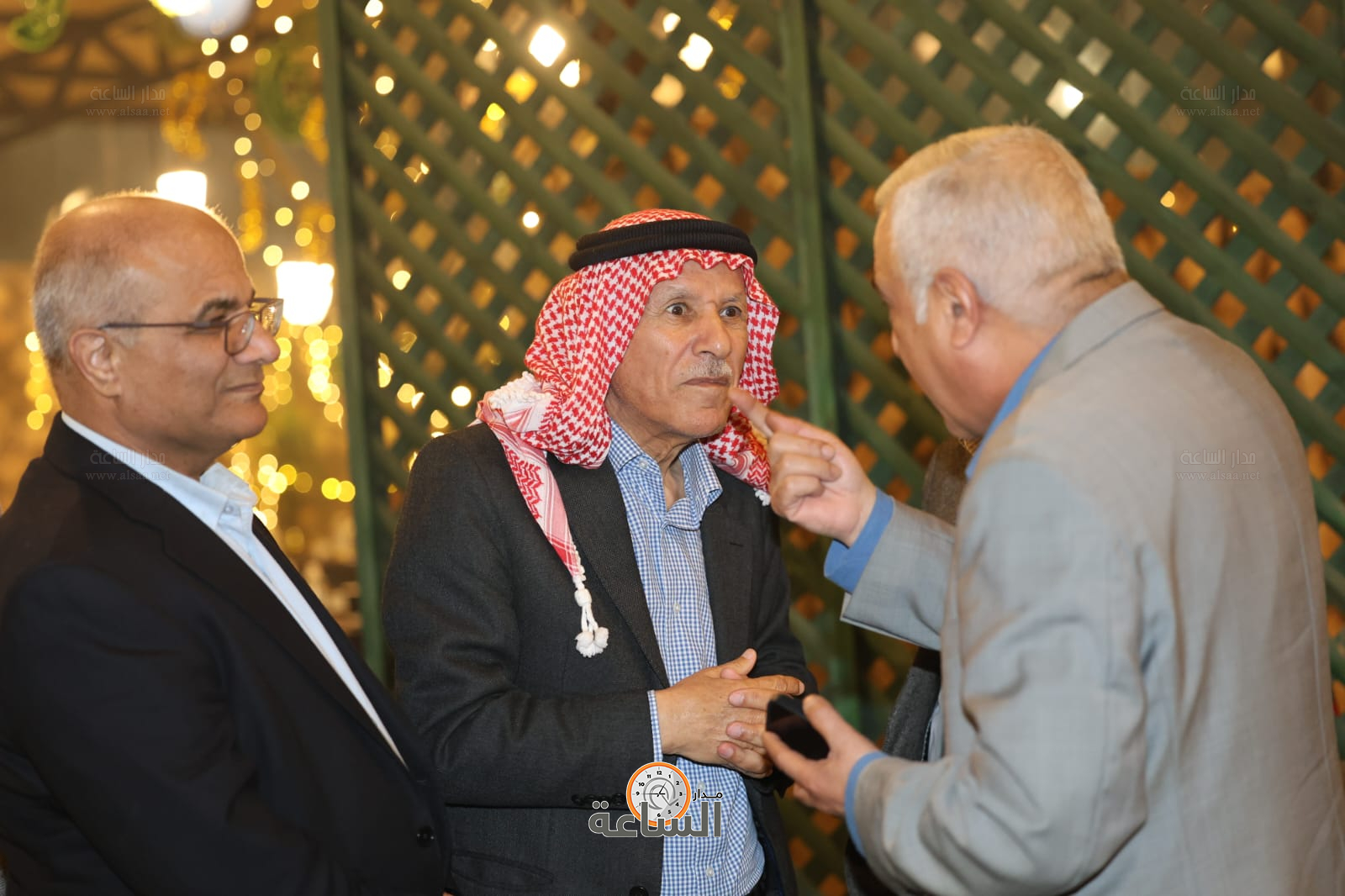 Madar Al-Saa Images 0.9125592026899918