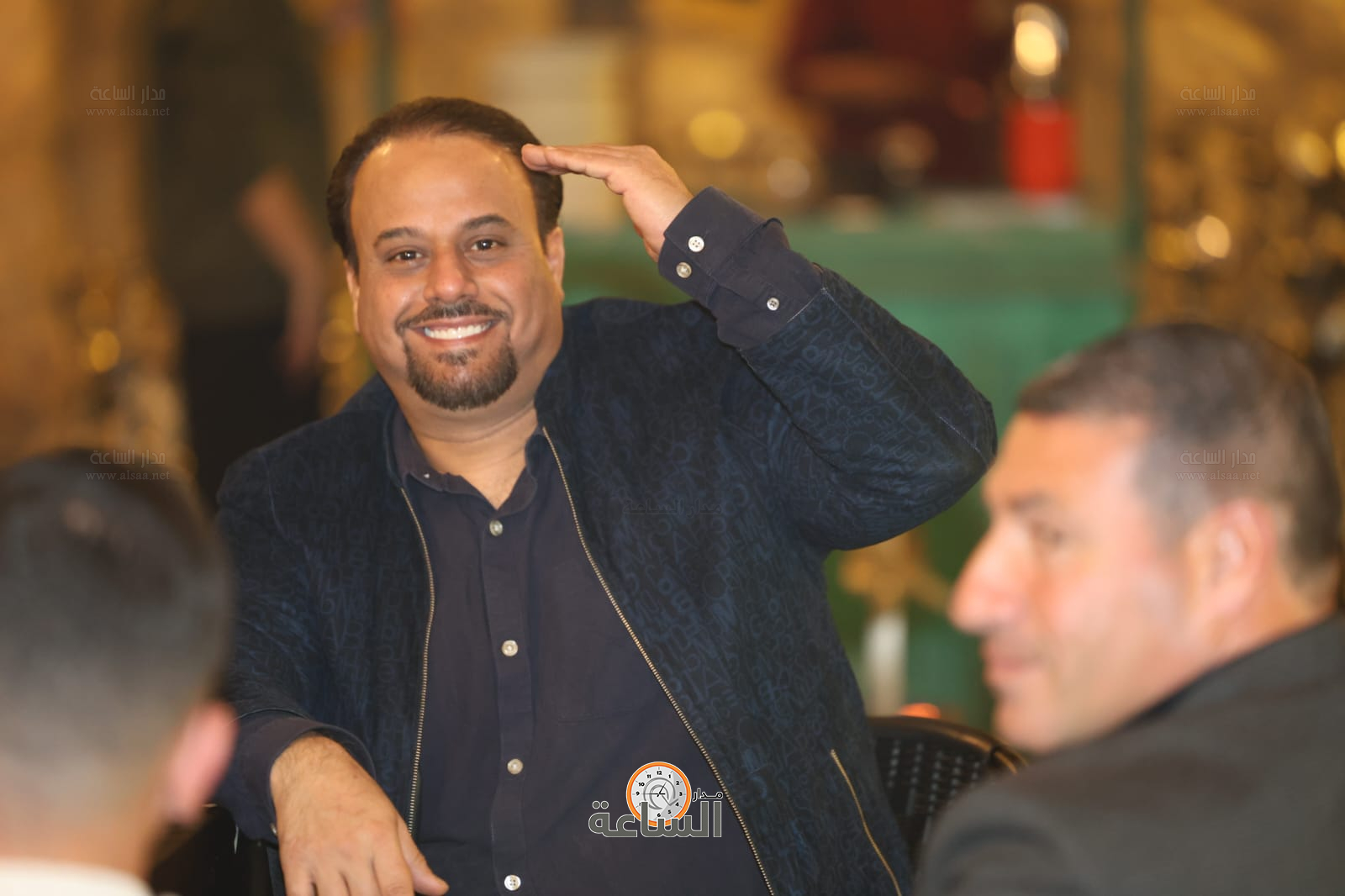 Madar Al-Saa Images 0.8477121411228703