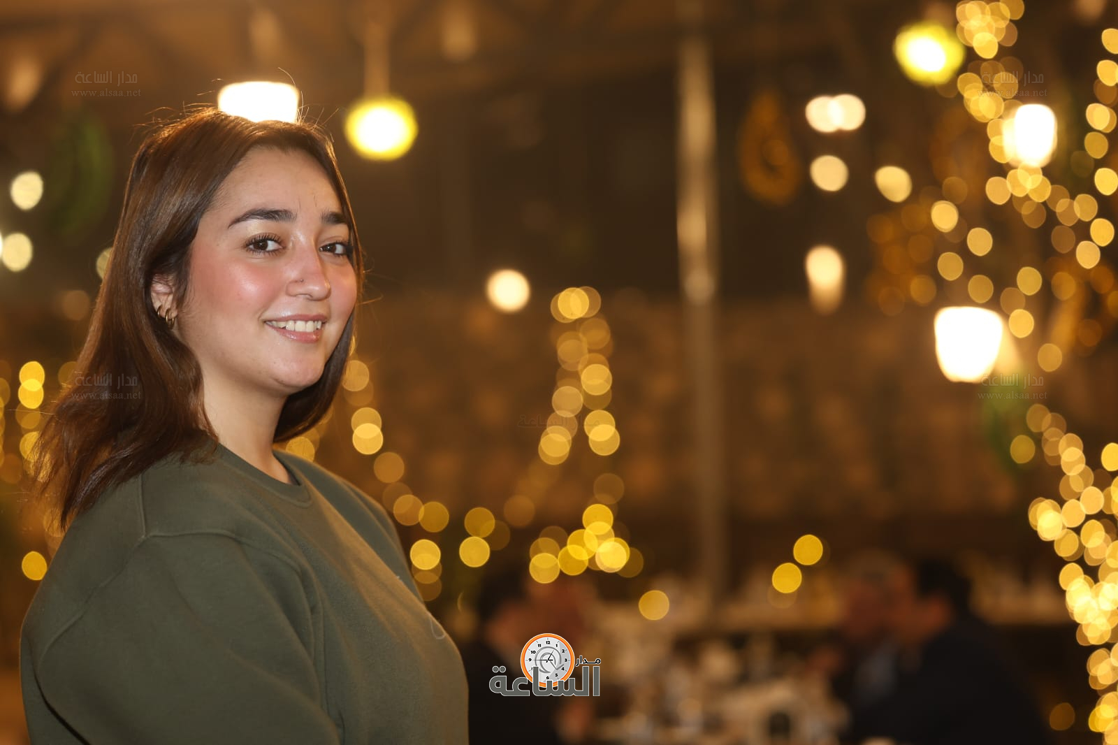 Madar Al-Saa Images 0.6648336474516596