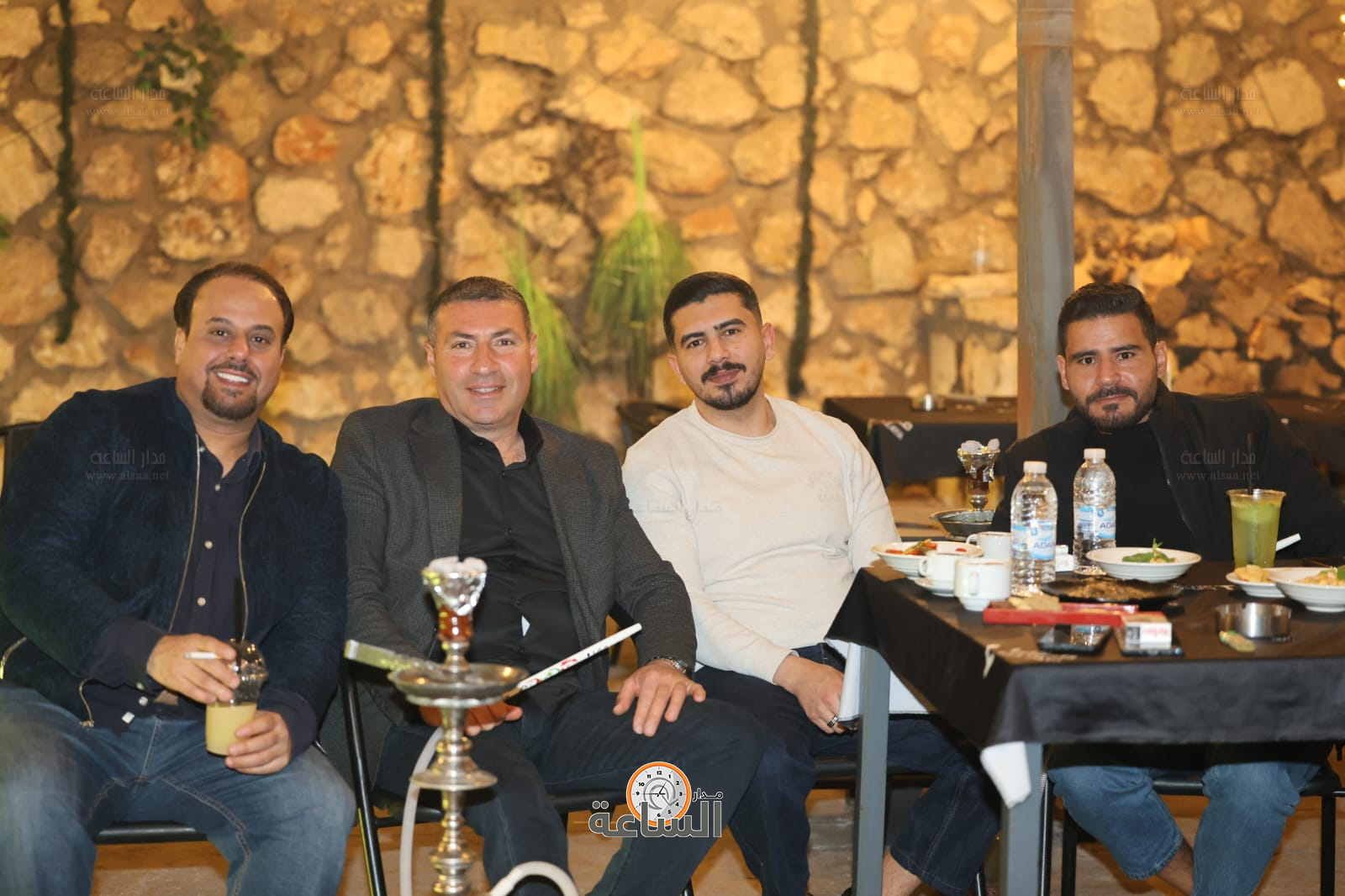 Madar Al-Saa Images 0.3598907439313068