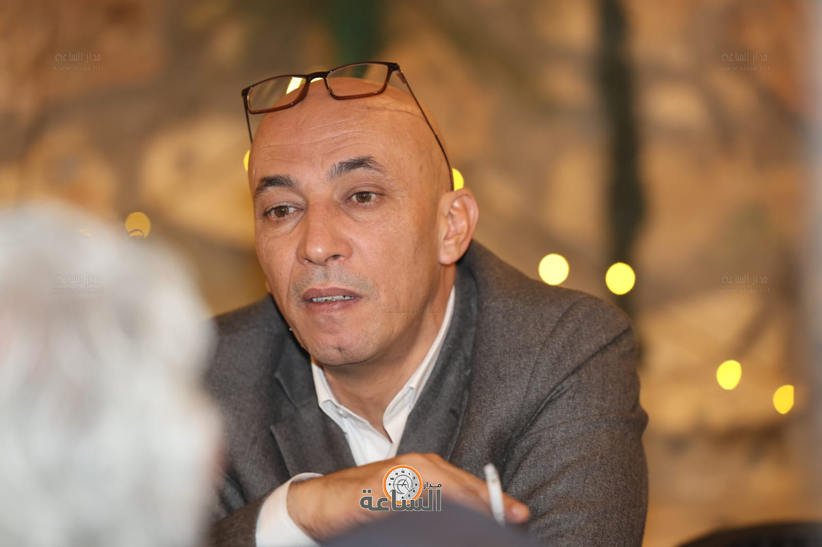 Madar Al-Saa Images 0.34819515900426334