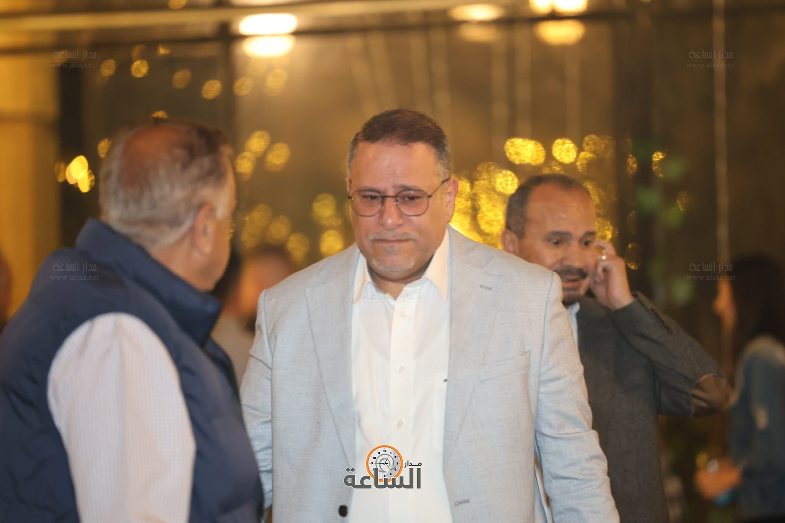 Madar Al-Saa Images 0.7256633021375036