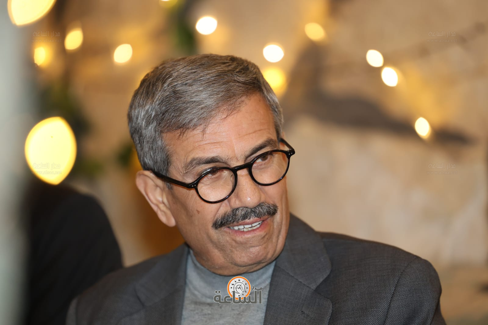 الزميل حمادة الفراعنة