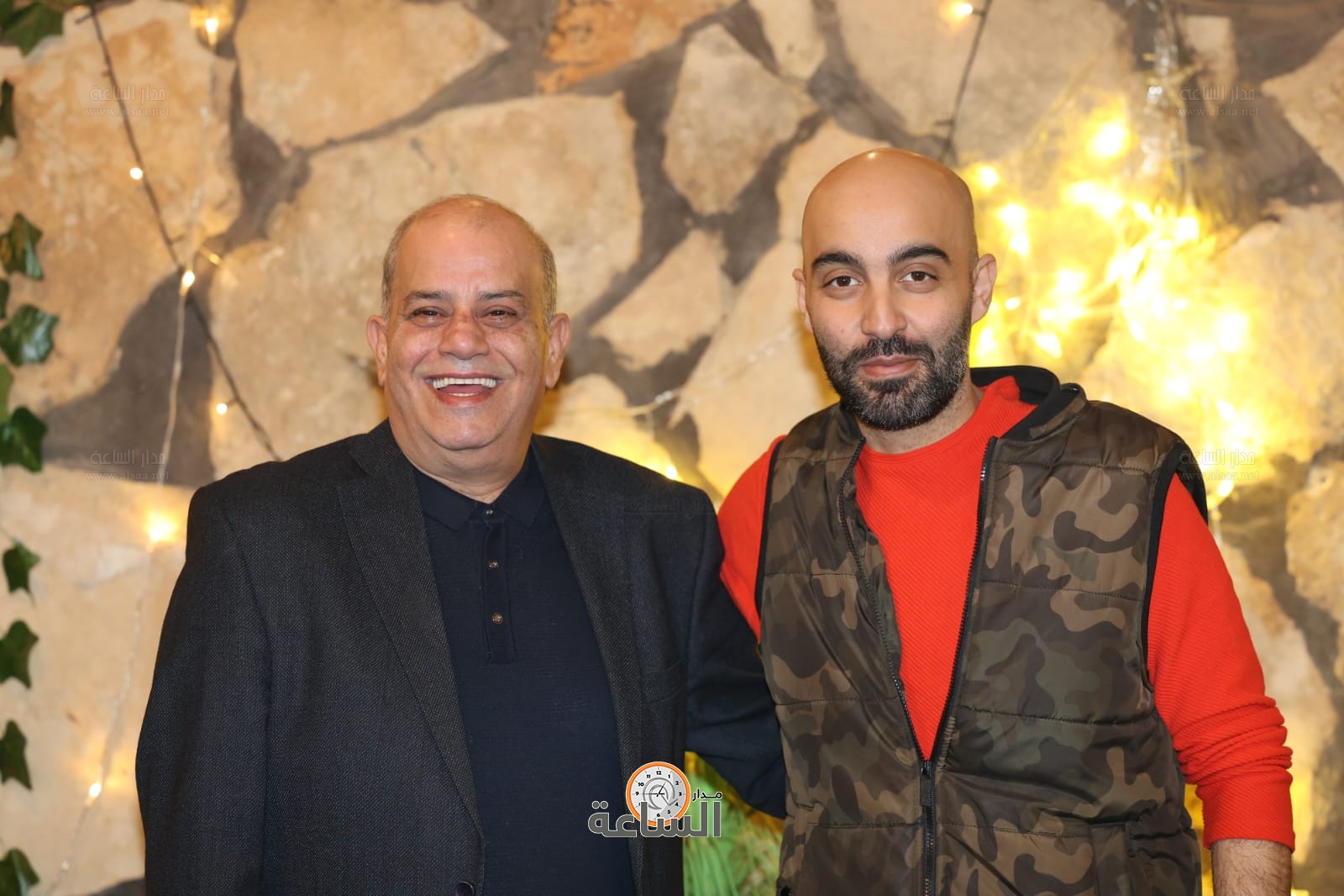 Madar Al-Saa Images 0.046274958291391055