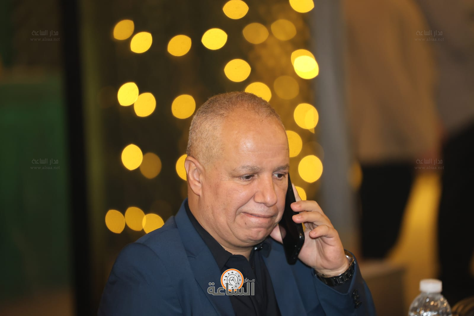 Madar Al-Saa Images 0.46060335923911055