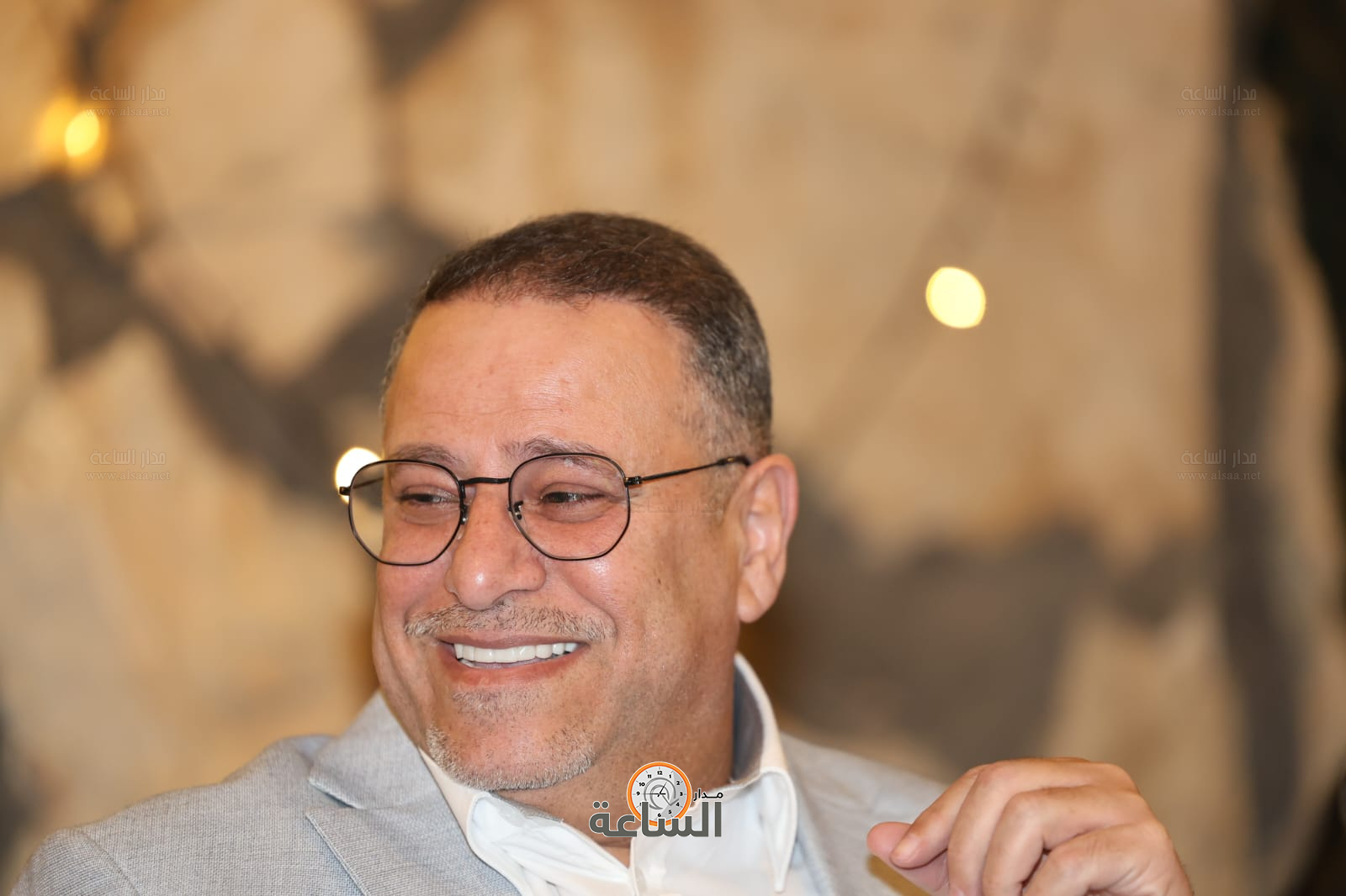 Madar Al-Saa Images 0.5294635940744408