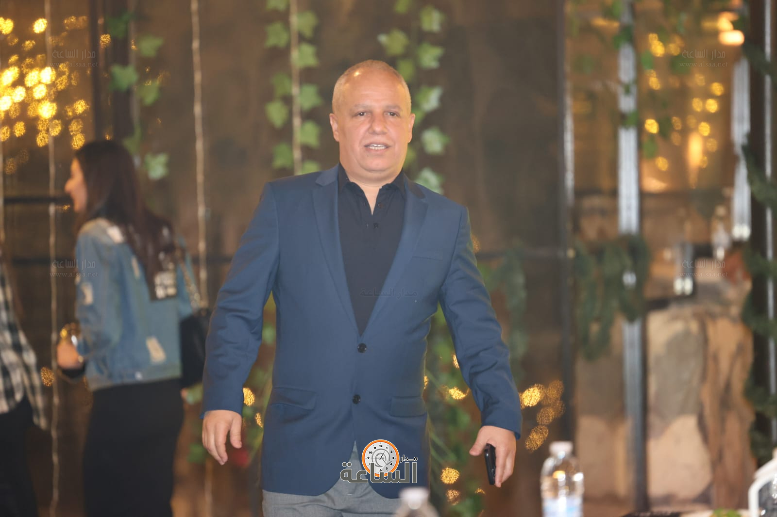 Madar Al-Saa Images 0.4876889655017824