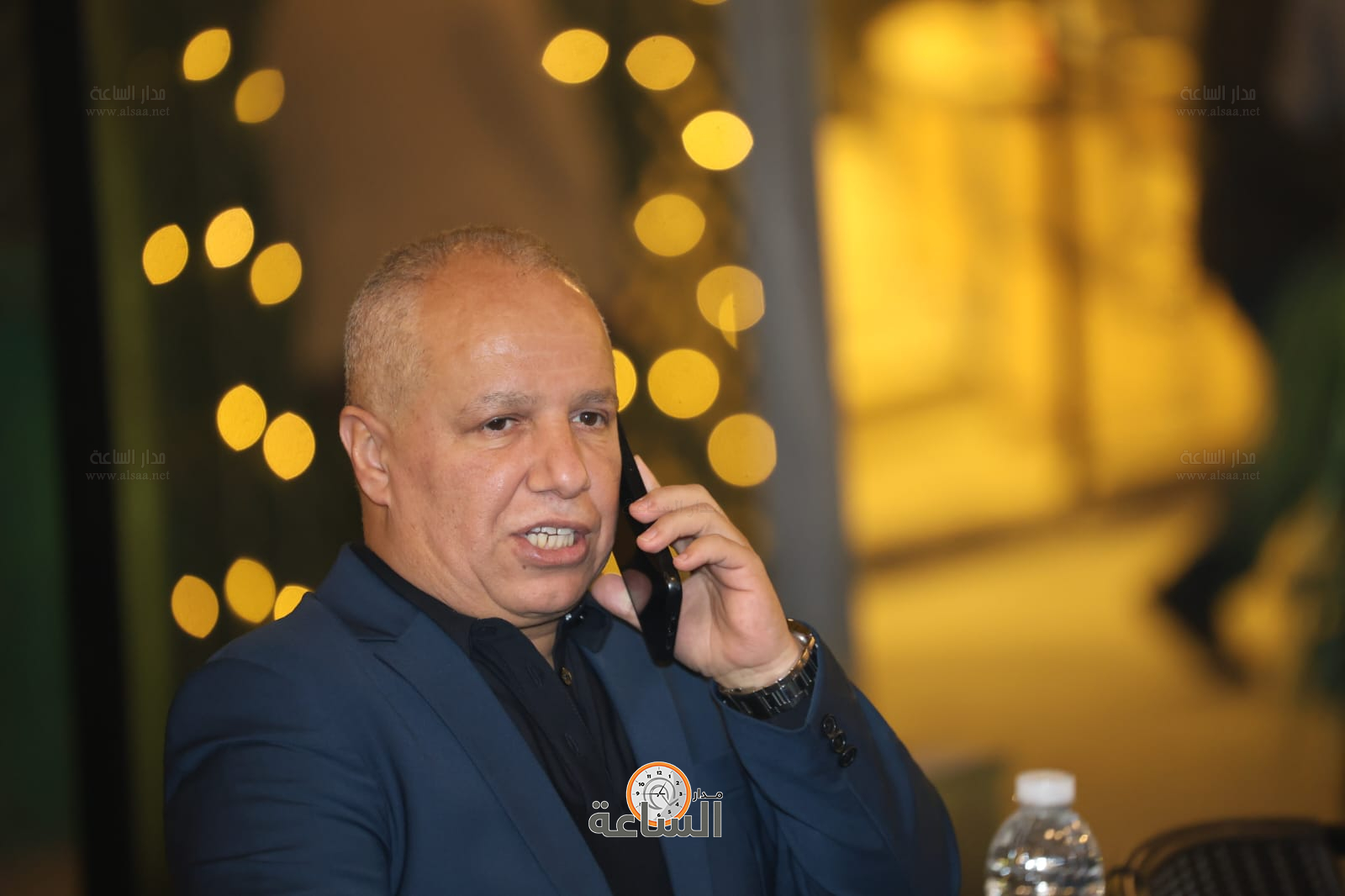 Madar Al-Saa Images 0.11932349802551623